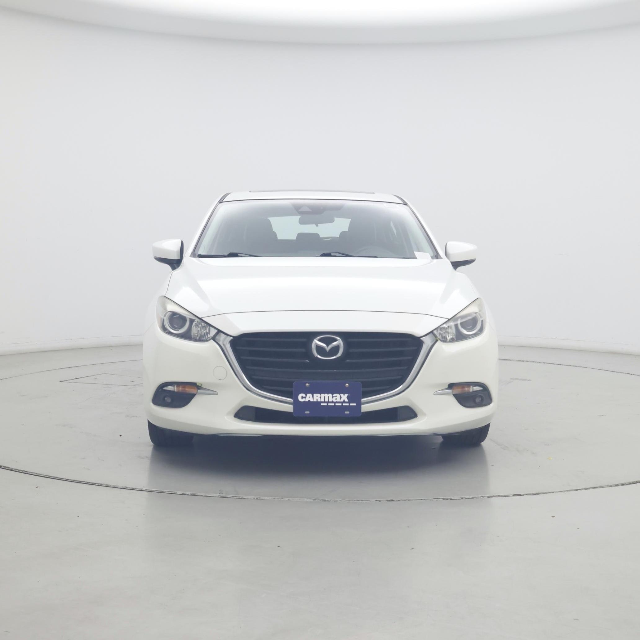 Thumbnail: 2017 Mazda Mazda3 - 5
