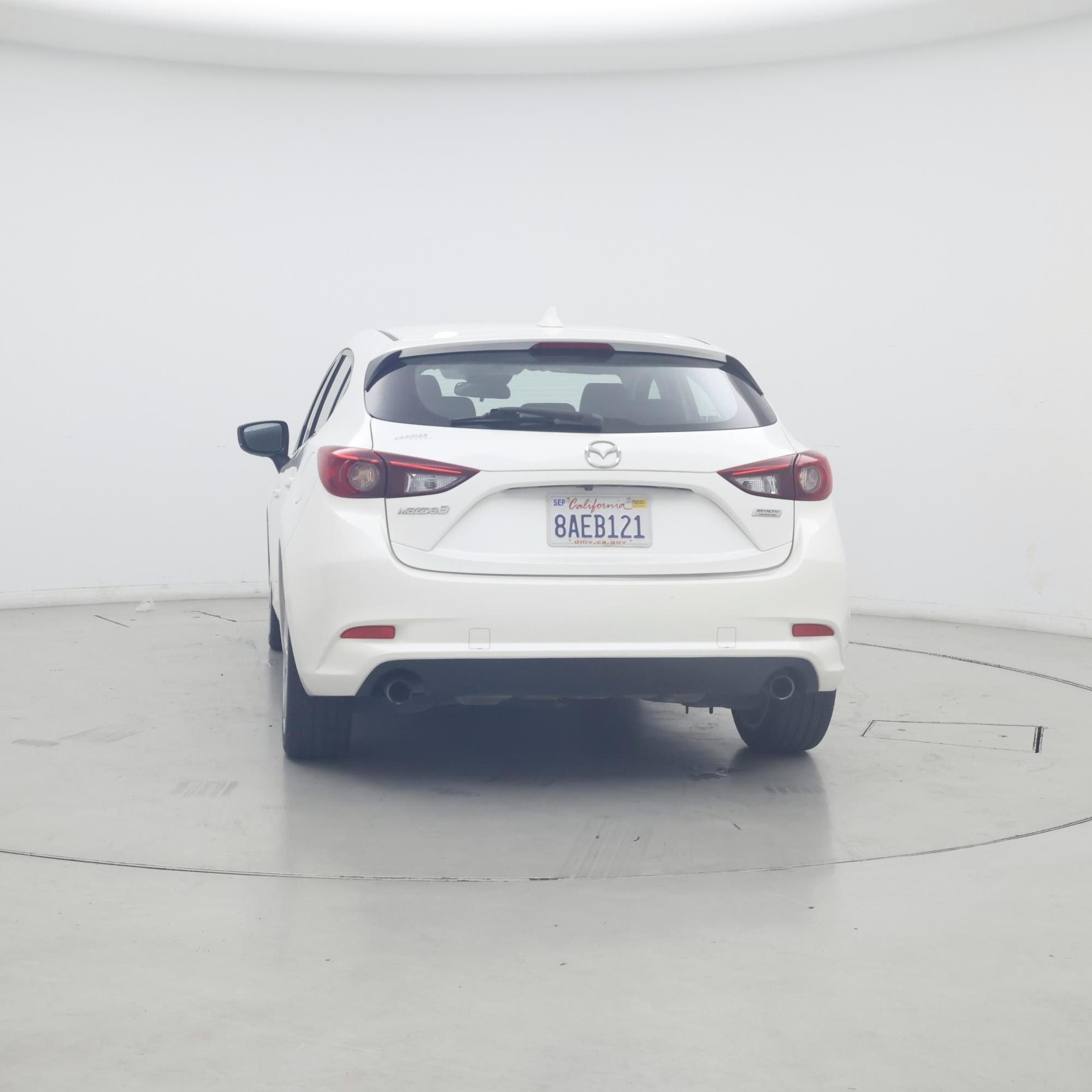 Thumbnail: 2017 Mazda Mazda3 - 6