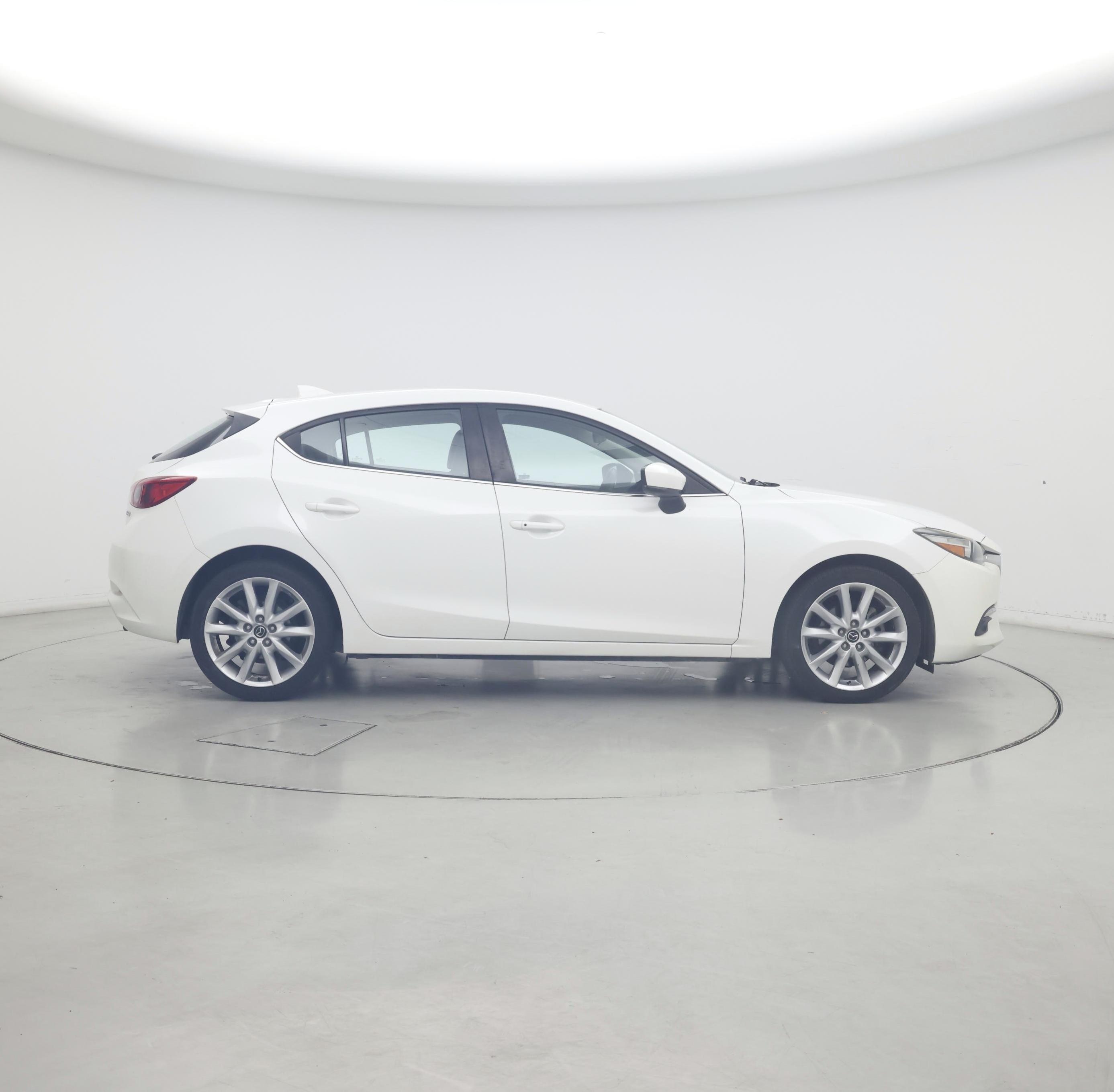 Thumbnail: 2017 Mazda Mazda3 - 7