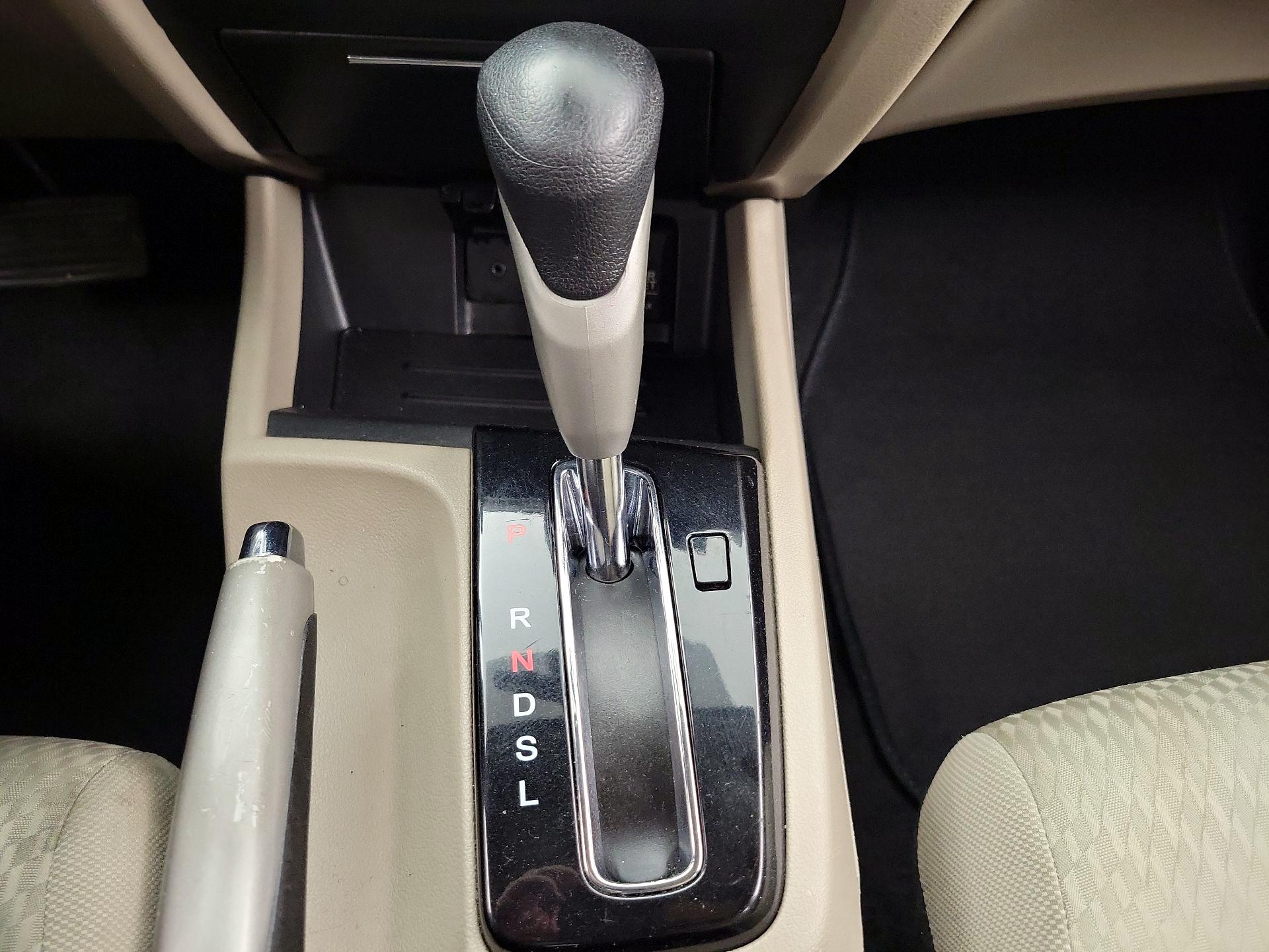 Thumbnail: 2014 Honda Civic - 17