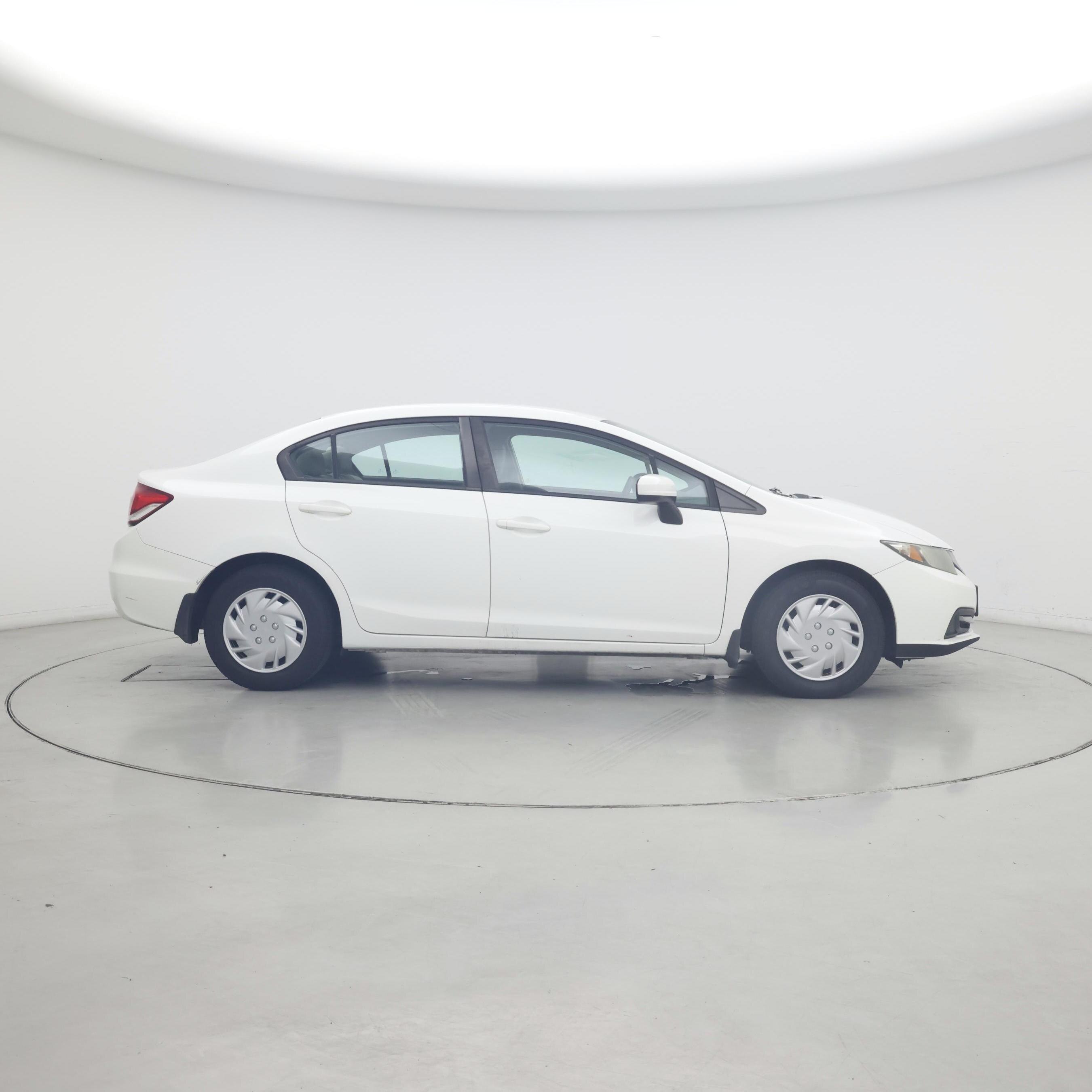 Thumbnail: 2014 Honda Civic - 7