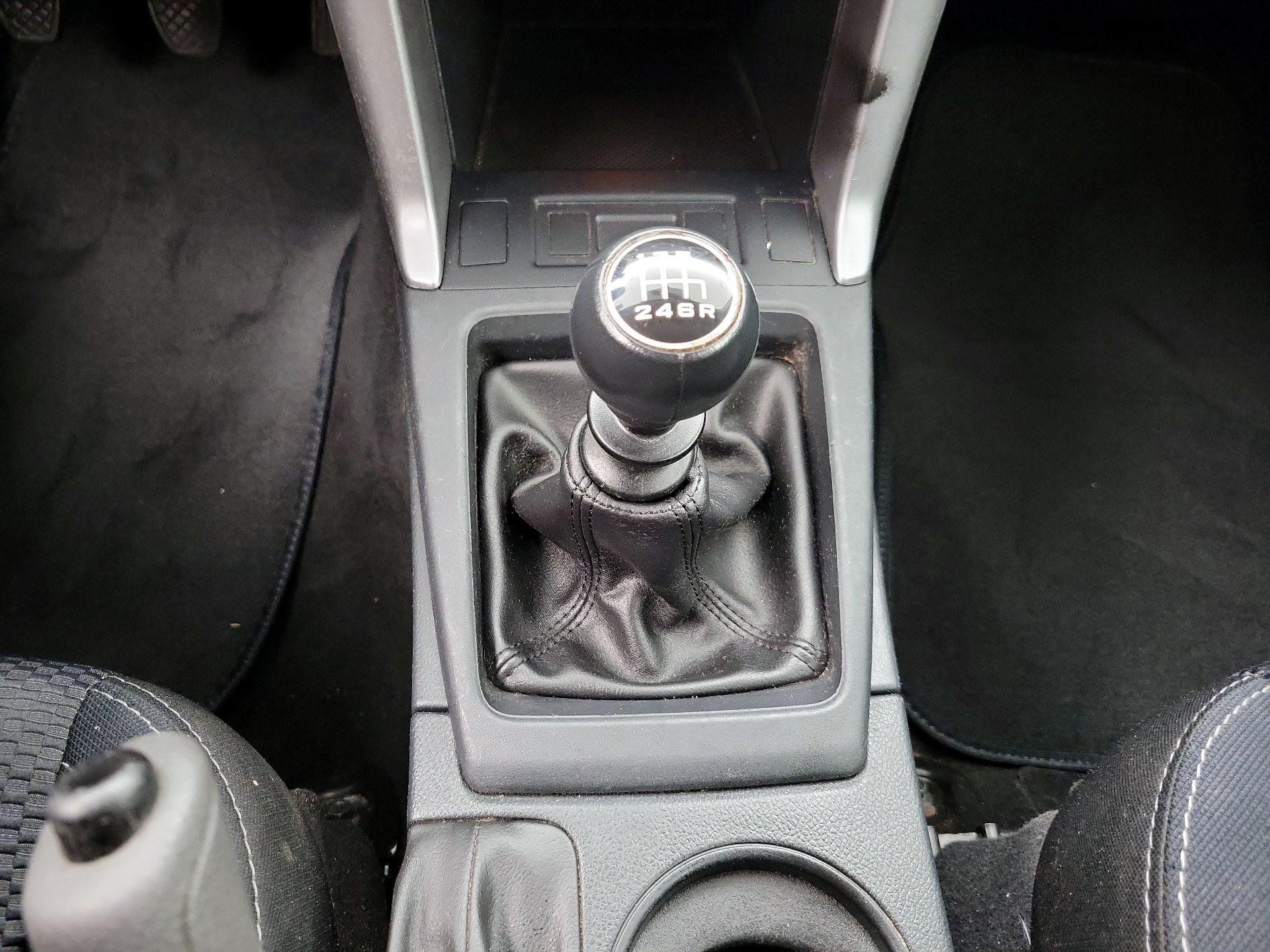 Thumbnail: 2015 Subaru Forester - 17