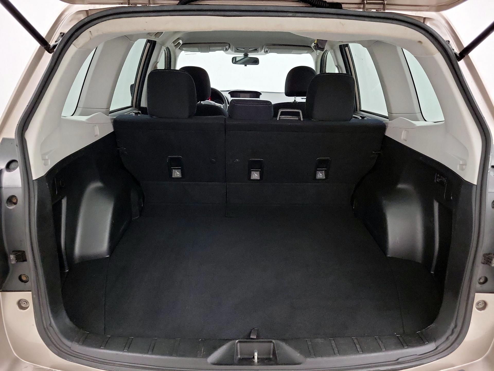 Thumbnail: 2015 Subaru Forester - 20