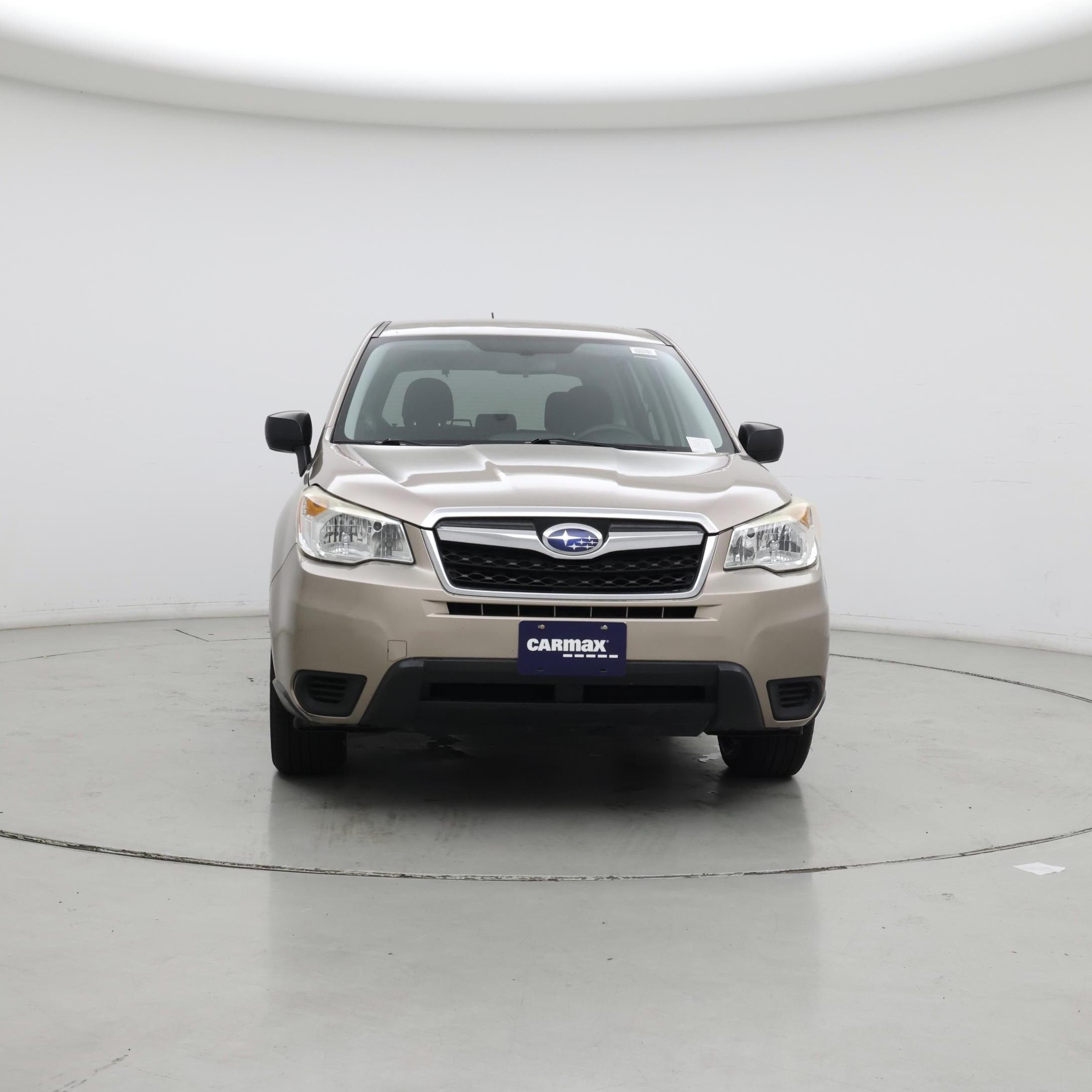 Thumbnail: 2015 Subaru Forester - 5