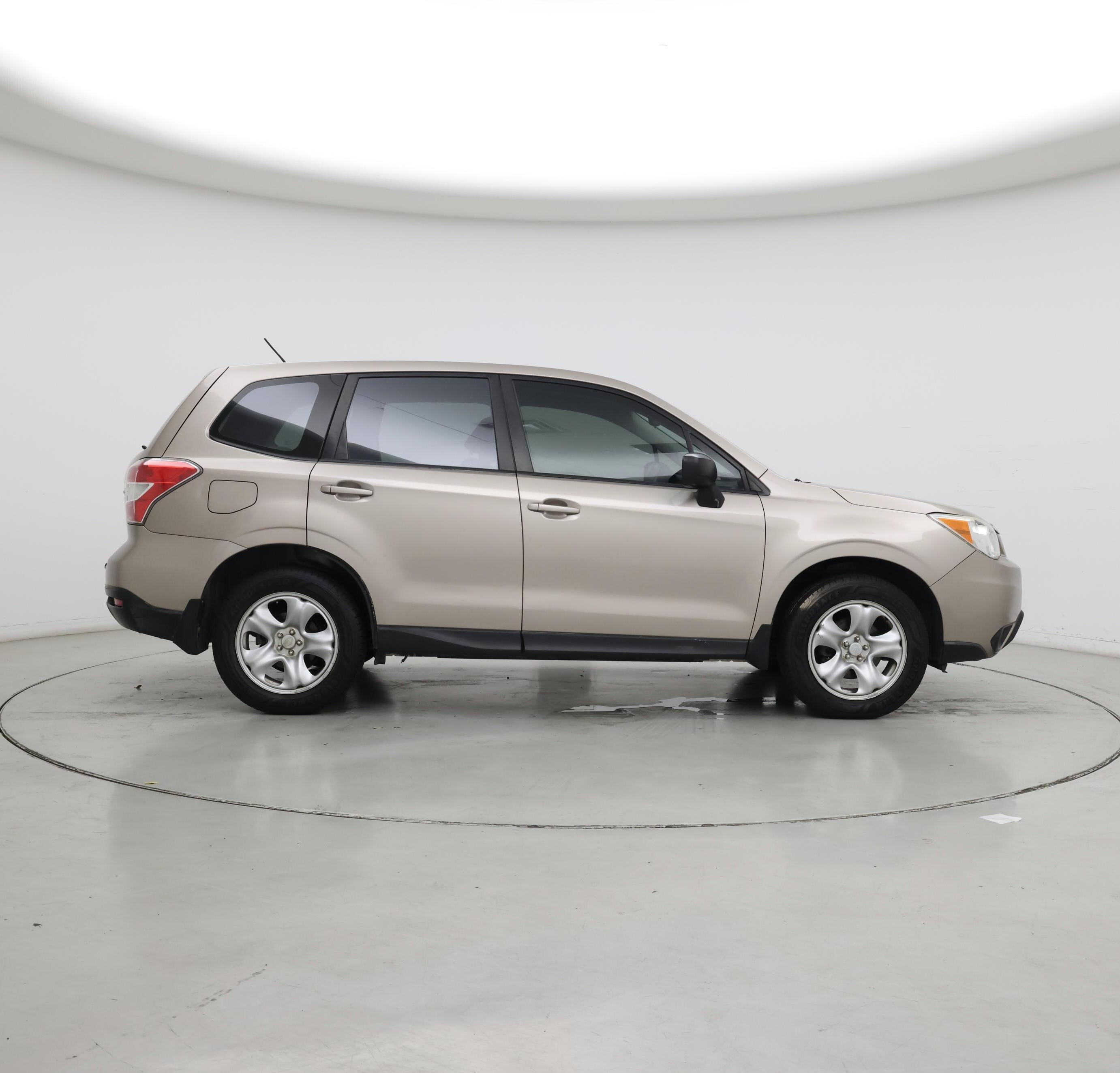 Thumbnail: 2015 Subaru Forester - 7