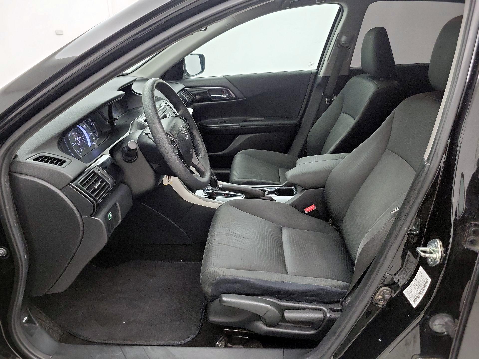 Thumbnail: 2016 Honda Accord - 11