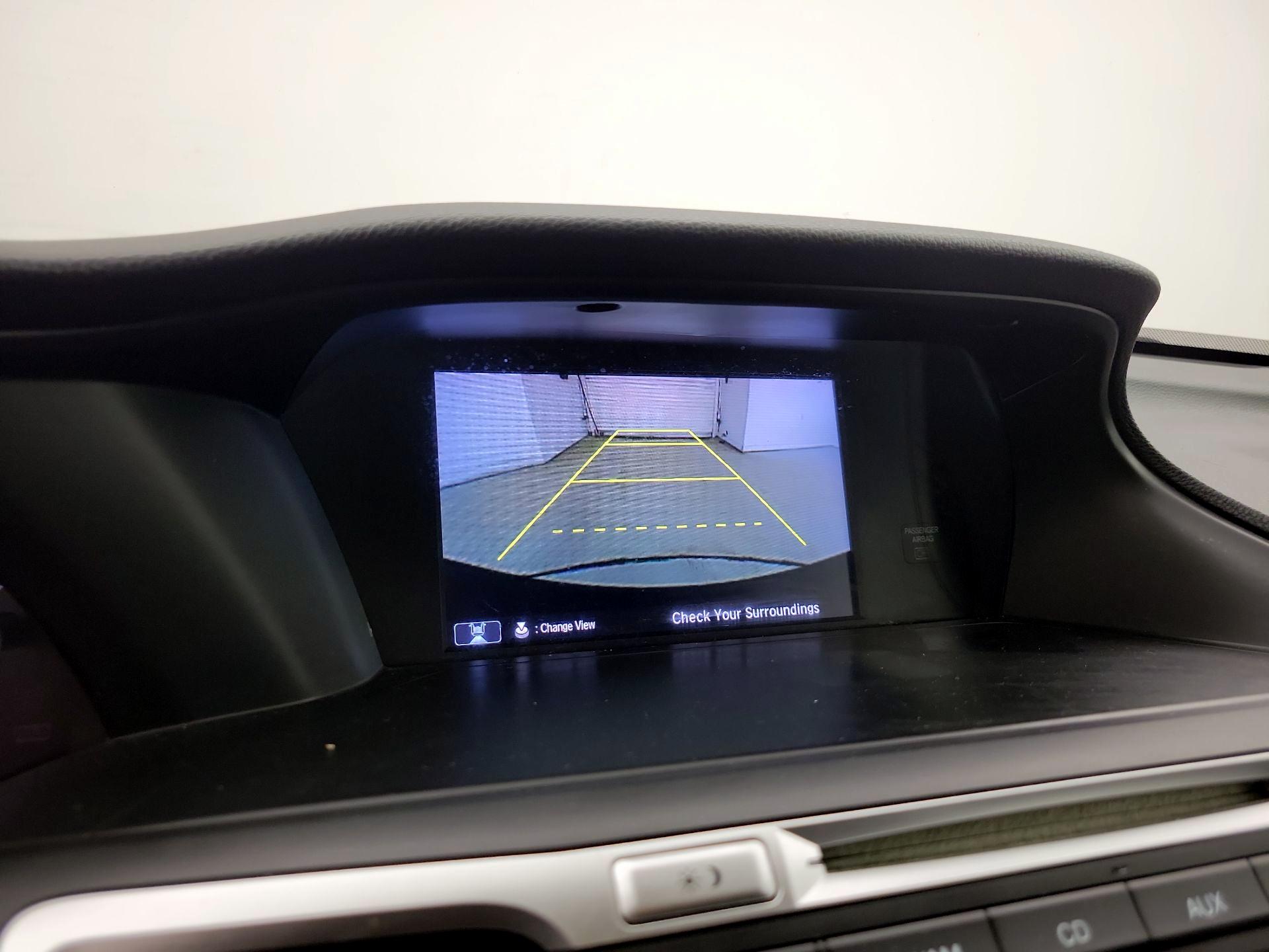 Thumbnail: 2016 Honda Accord - 14