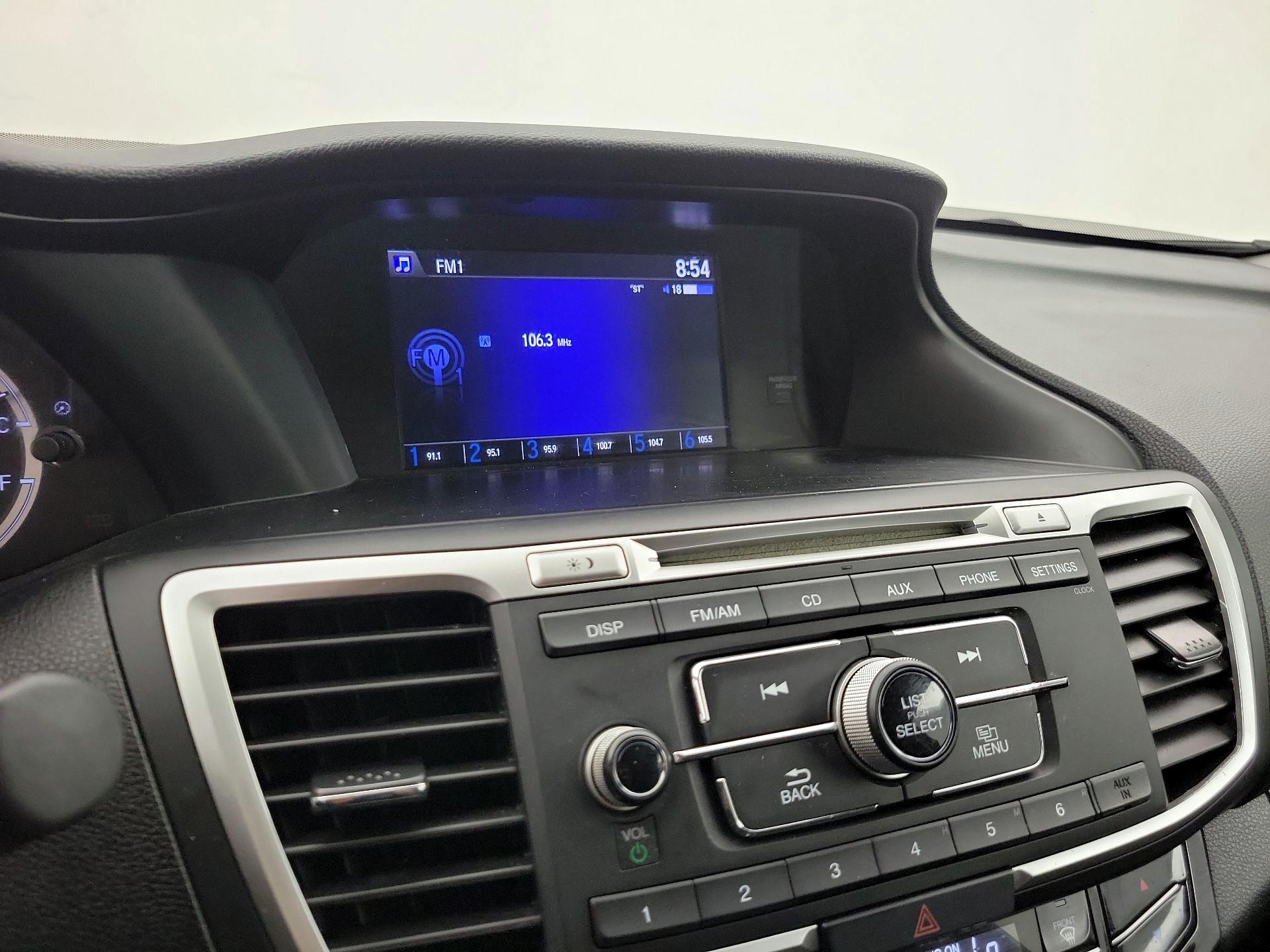Thumbnail: 2016 Honda Accord - 15