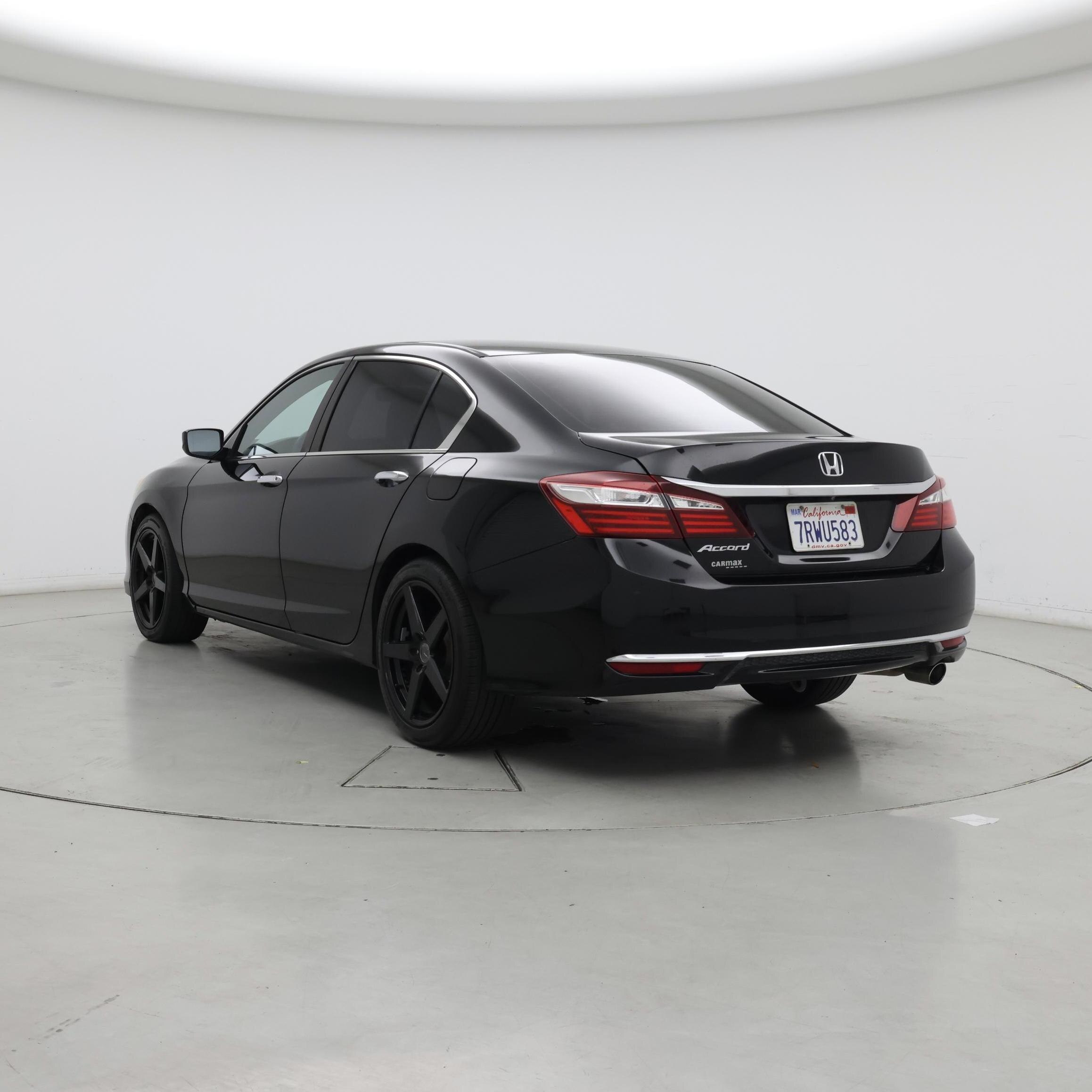 Thumbnail: 2016 Honda Accord - 2