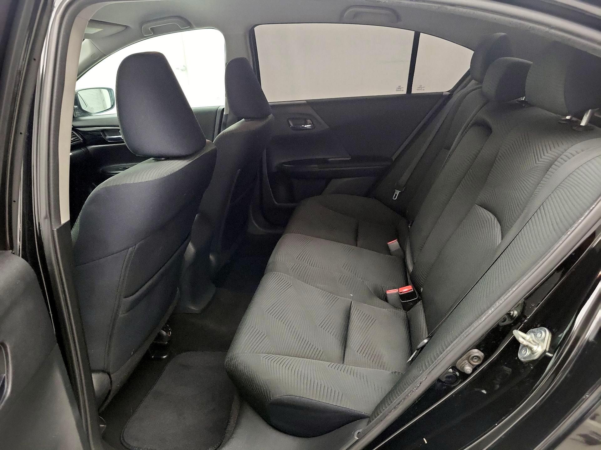 Thumbnail: 2016 Honda Accord - 19