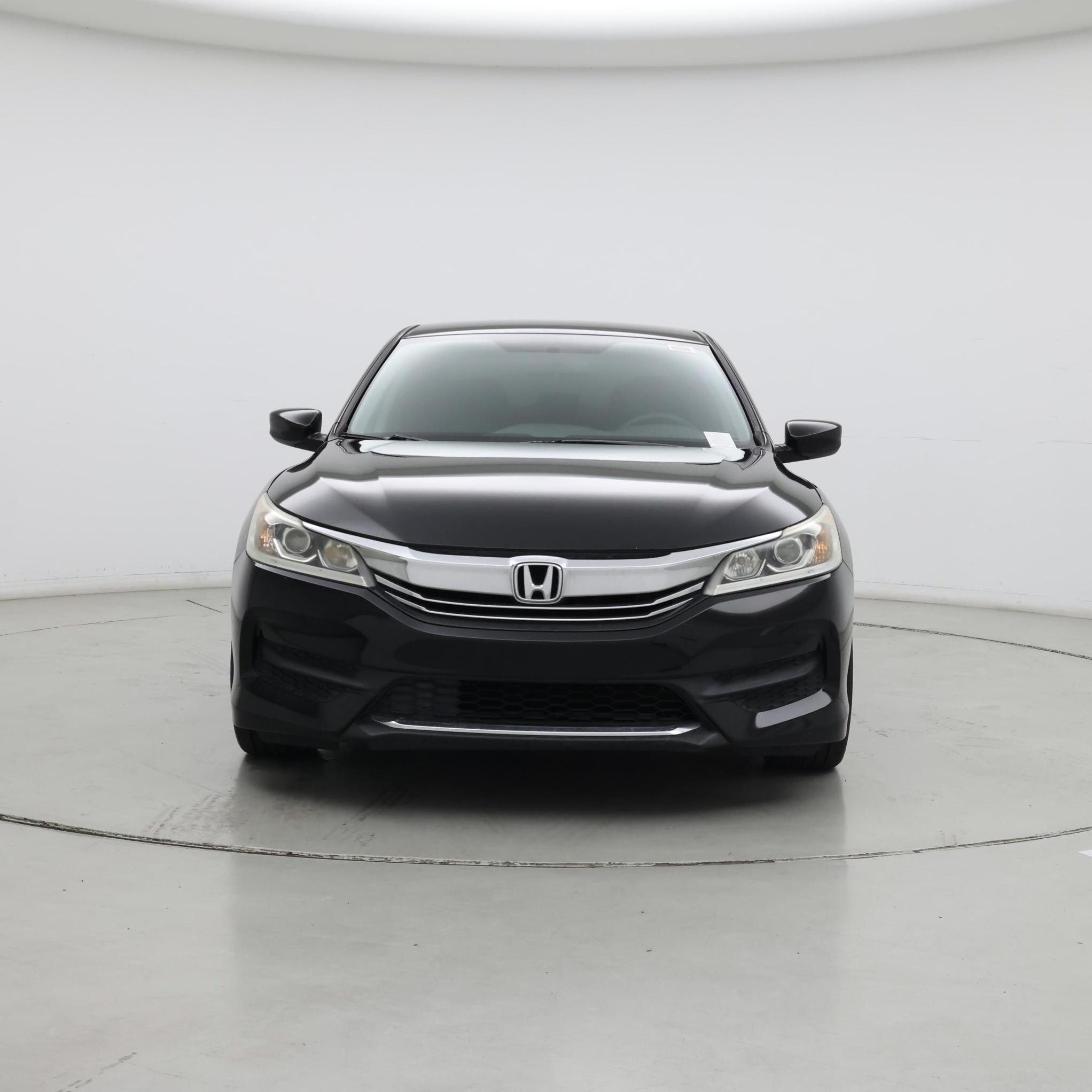 Thumbnail: 2016 Honda Accord - 5