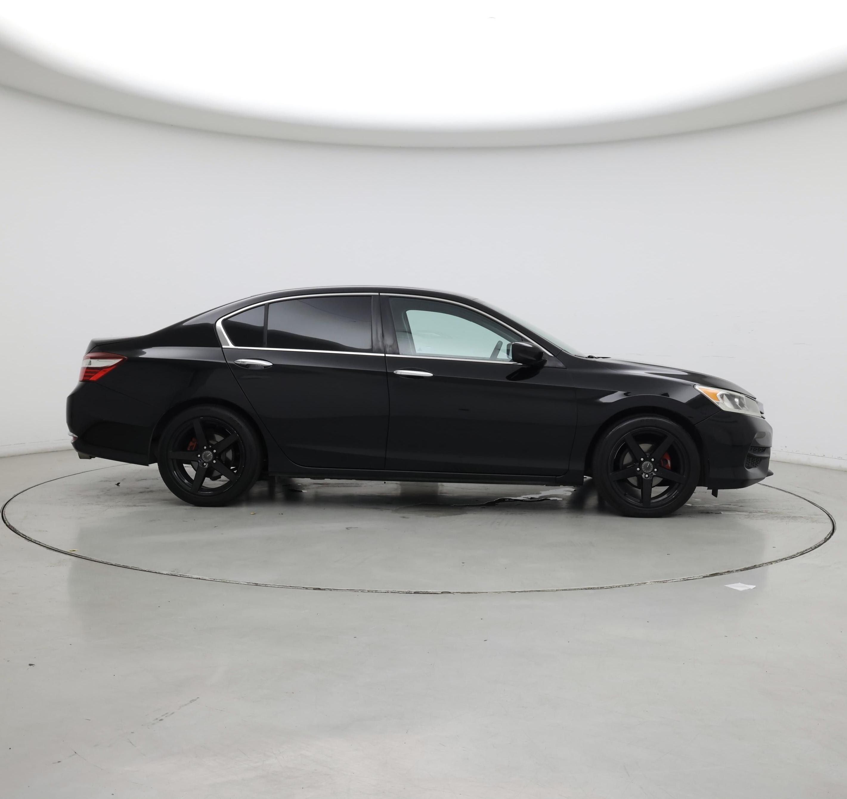 Thumbnail: 2016 Honda Accord - 7