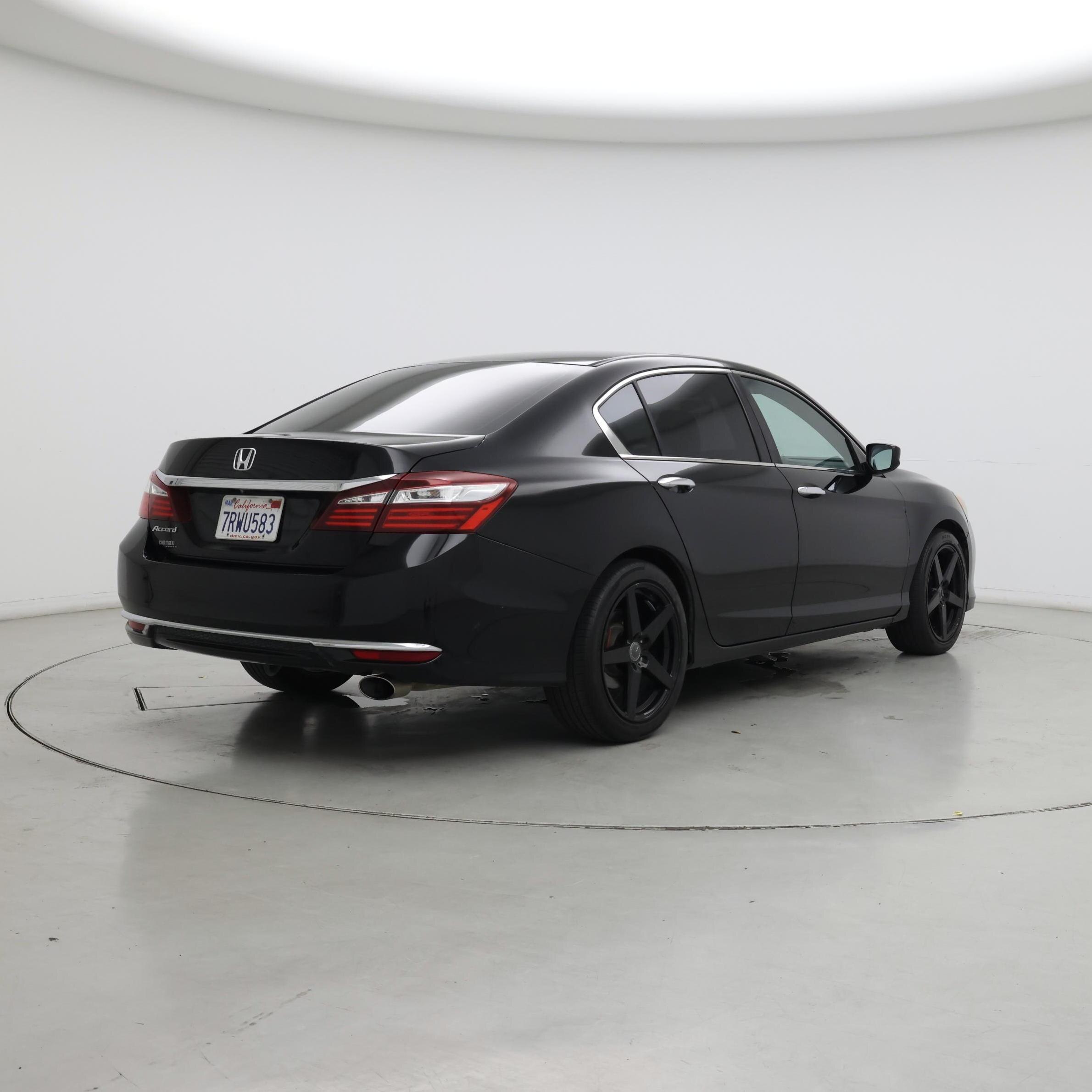 Thumbnail: 2016 Honda Accord - 8