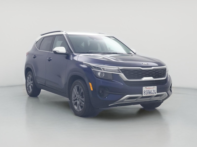 2021 Kia Seltos S -
                  Oxnard, CA