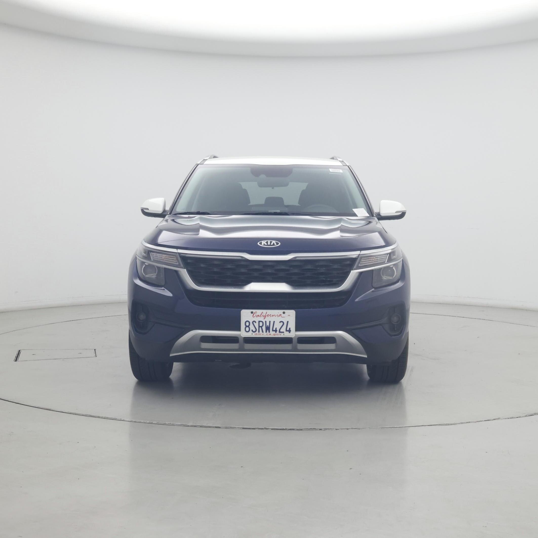 Thumbnail: 2021 Kia Seltos - 5