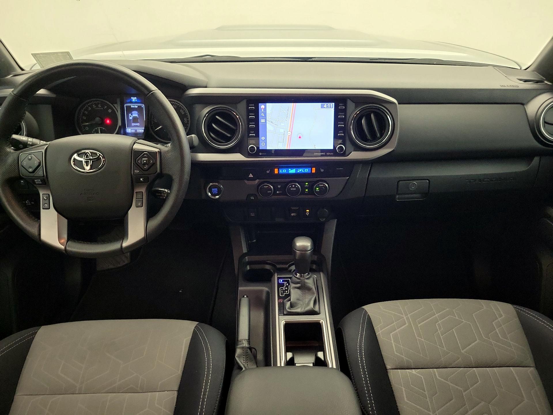 Thumbnail: 2022 Toyota Tacoma - 9