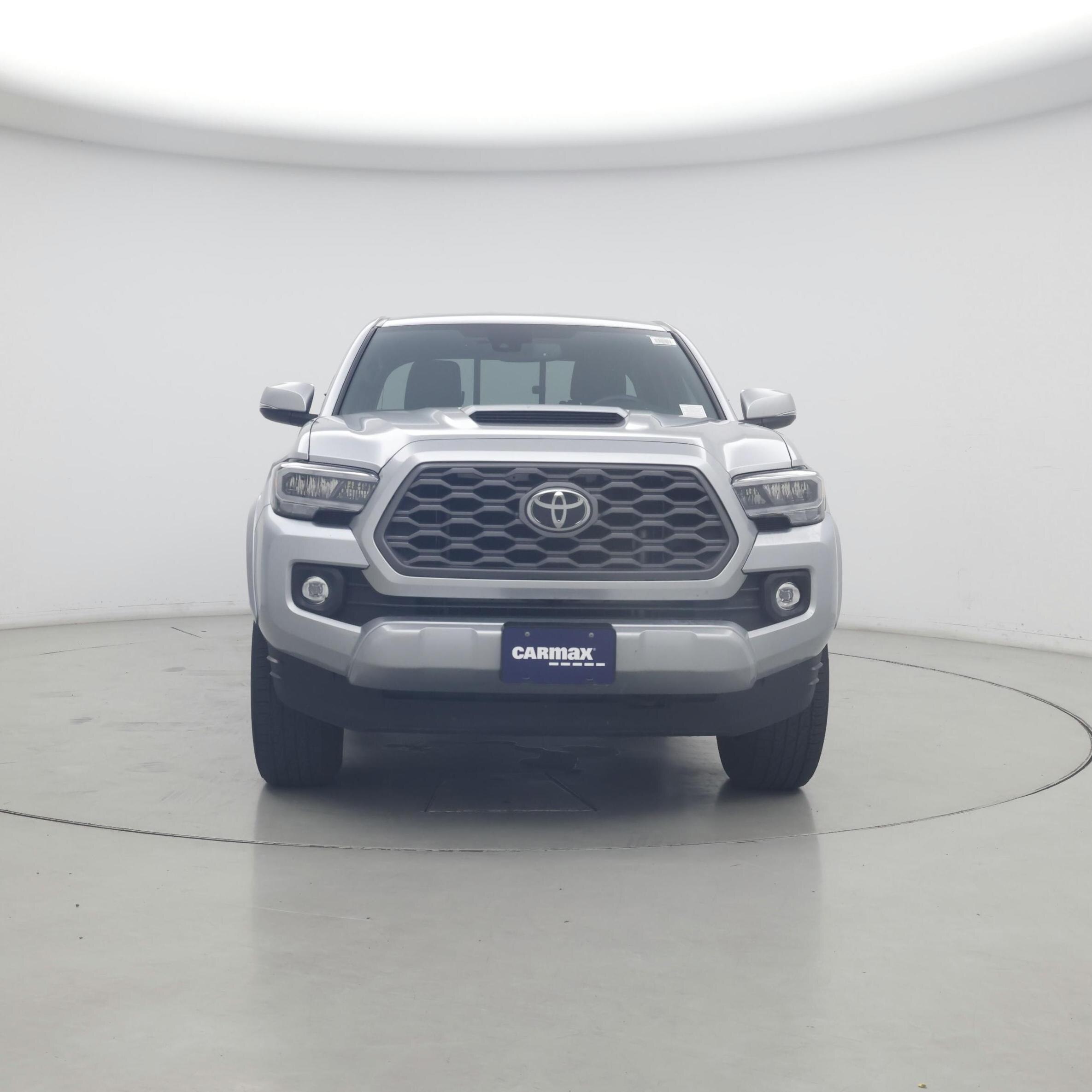 Thumbnail: 2022 Toyota Tacoma - 5
