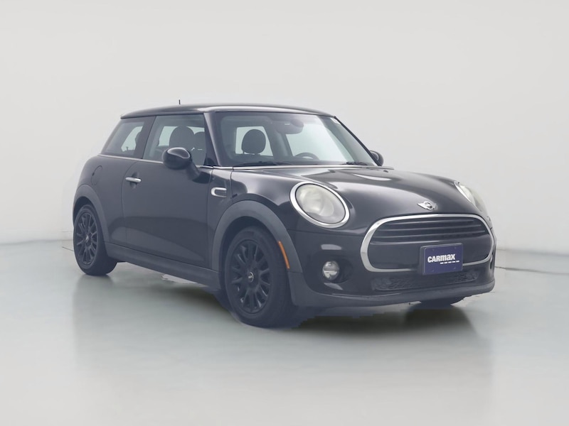 2016 MINI Cooper Hardtop  -
                  Palm Desert, CA