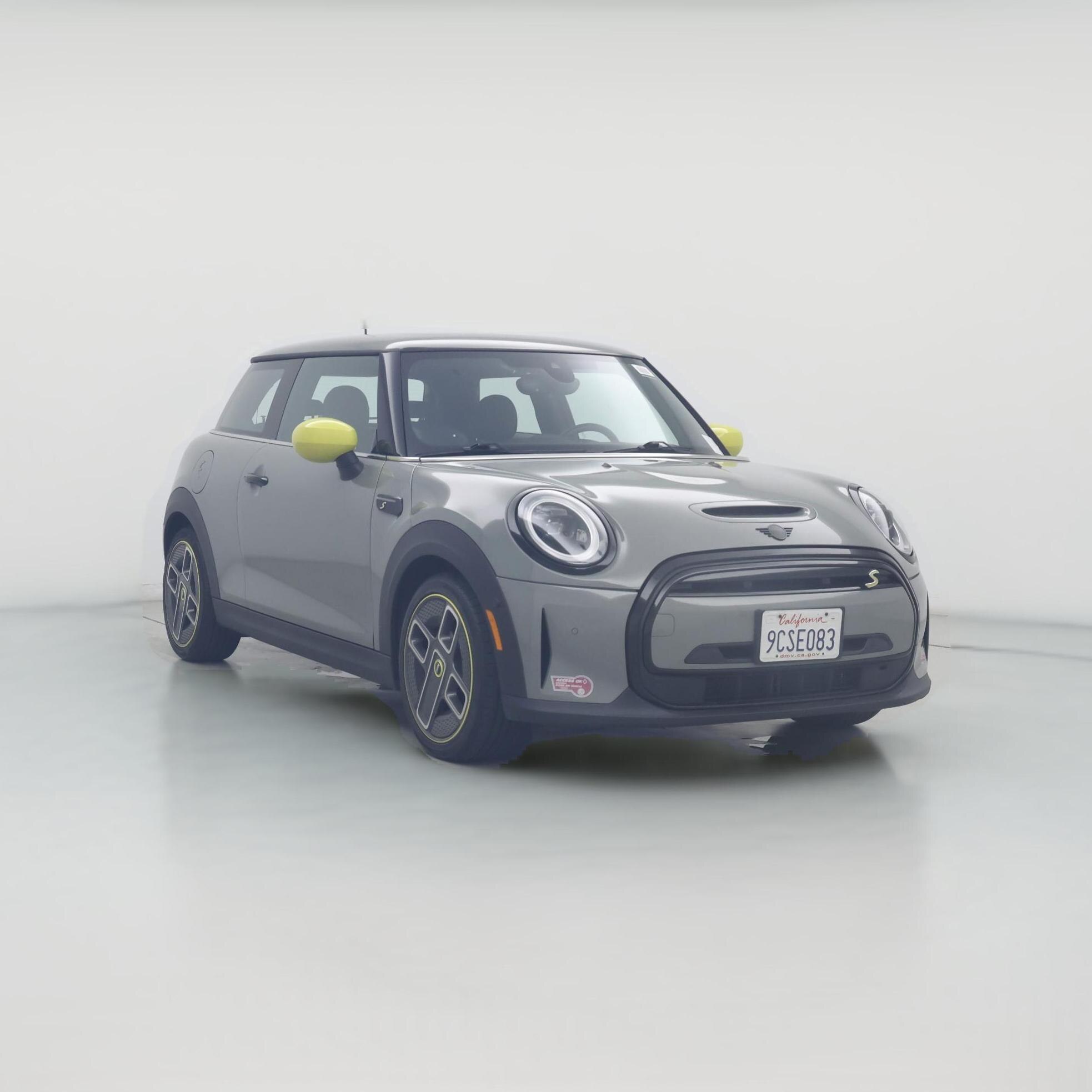 Thumbnail: 2023 MINI Cooper Hardtop - 1