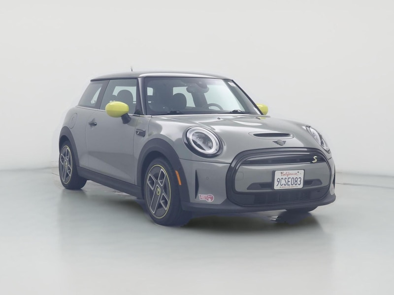 2023 MINI Cooper Hardtop SE -
                  Oxnard, CA