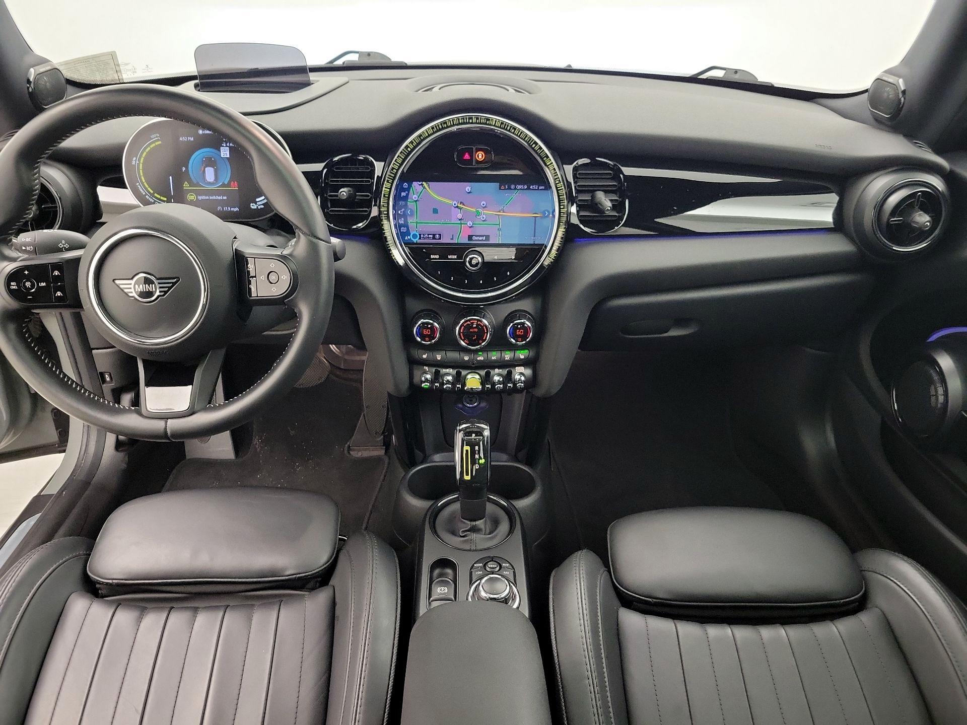 Thumbnail: 2023 MINI Cooper Hardtop - 9