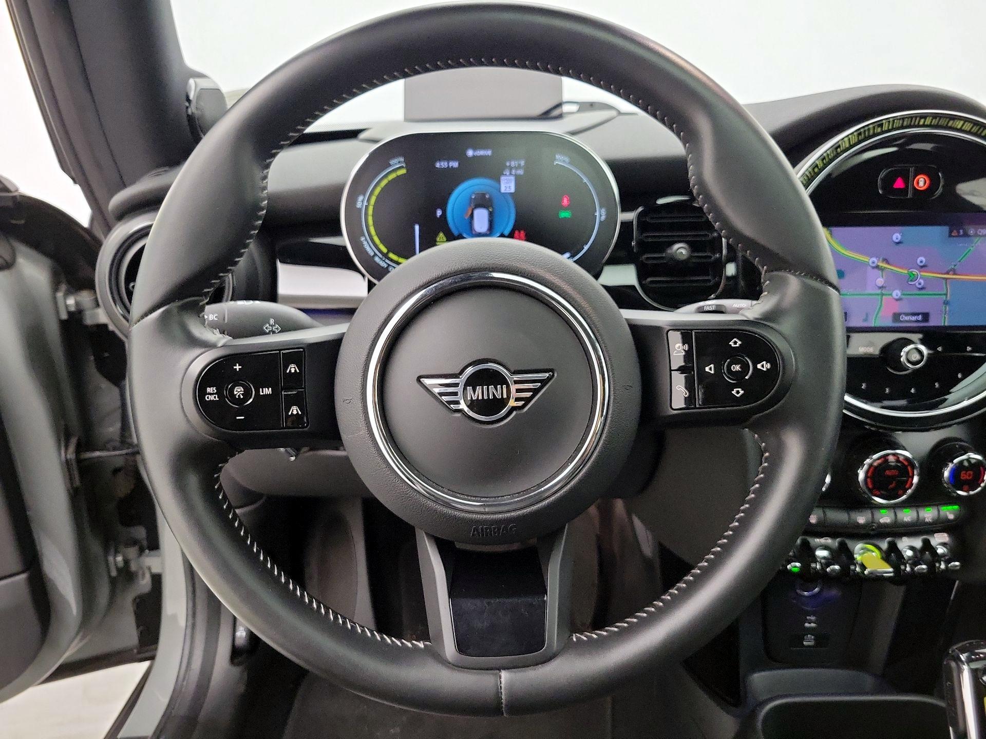Thumbnail: 2023 MINI Cooper Hardtop - 10