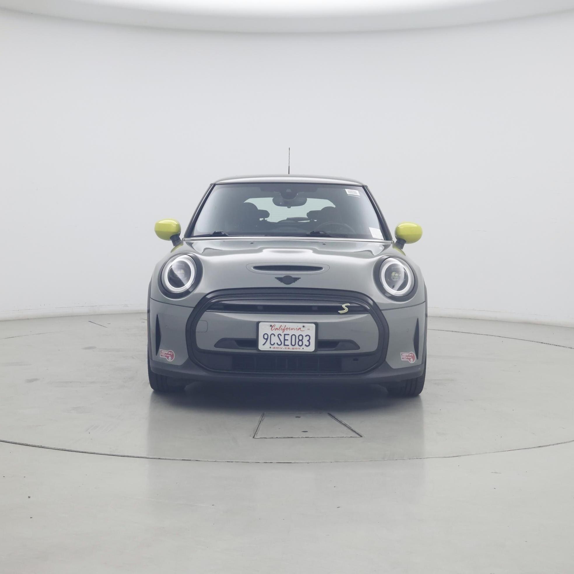 Thumbnail: 2023 MINI Cooper Hardtop - 5