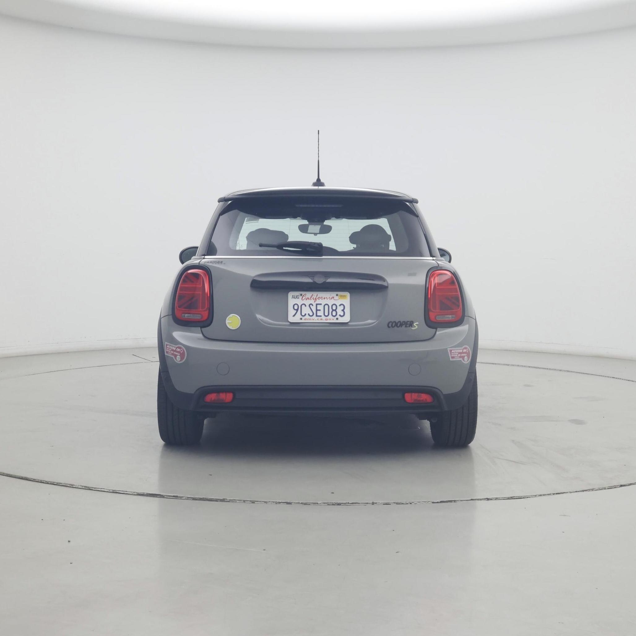 Thumbnail: 2023 MINI Cooper Hardtop - 6