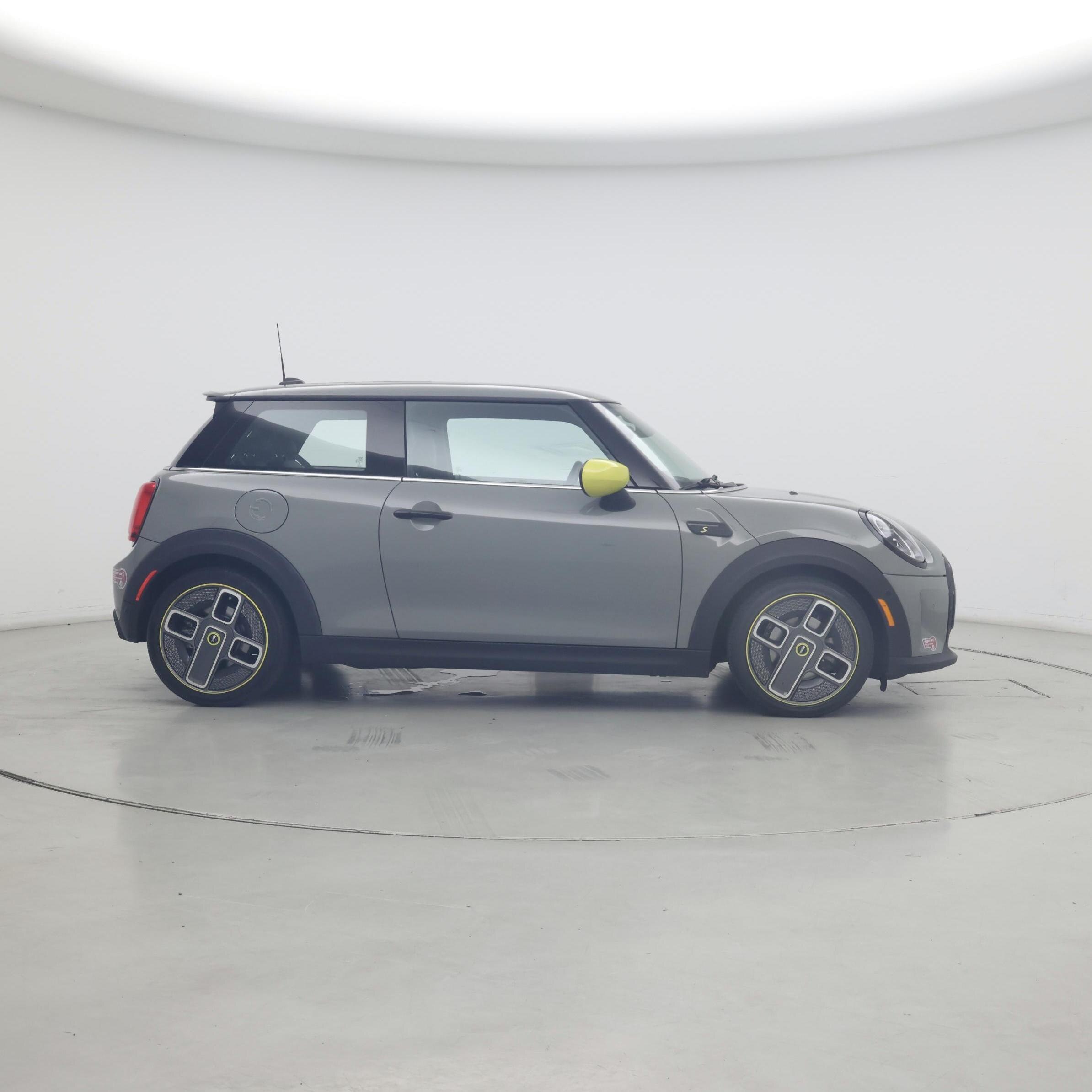 Thumbnail: 2023 MINI Cooper Hardtop - 7