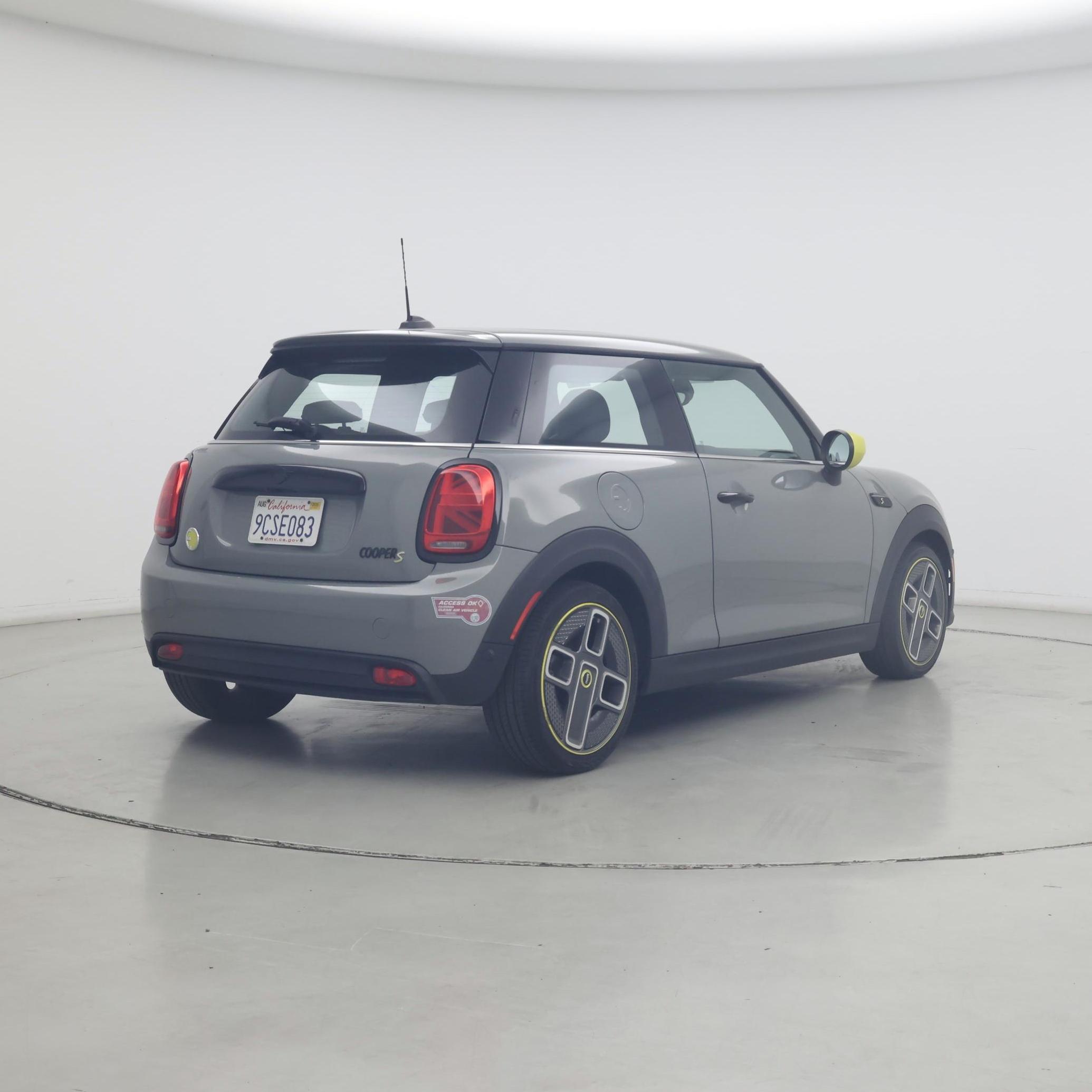 Thumbnail: 2023 MINI Cooper Hardtop - 8