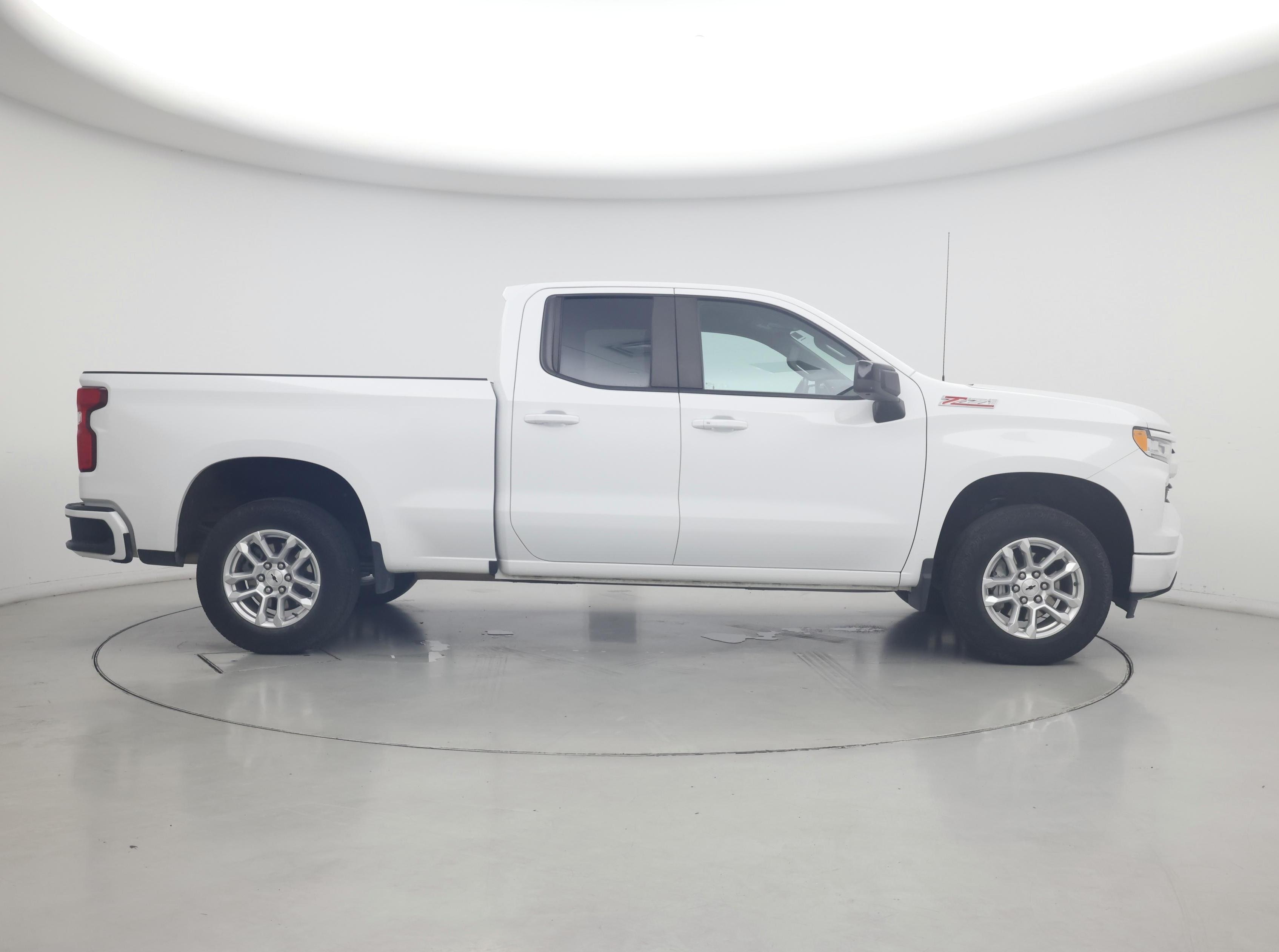 Thumbnail: 2023 Chevrolet Silverado 1500 - 7