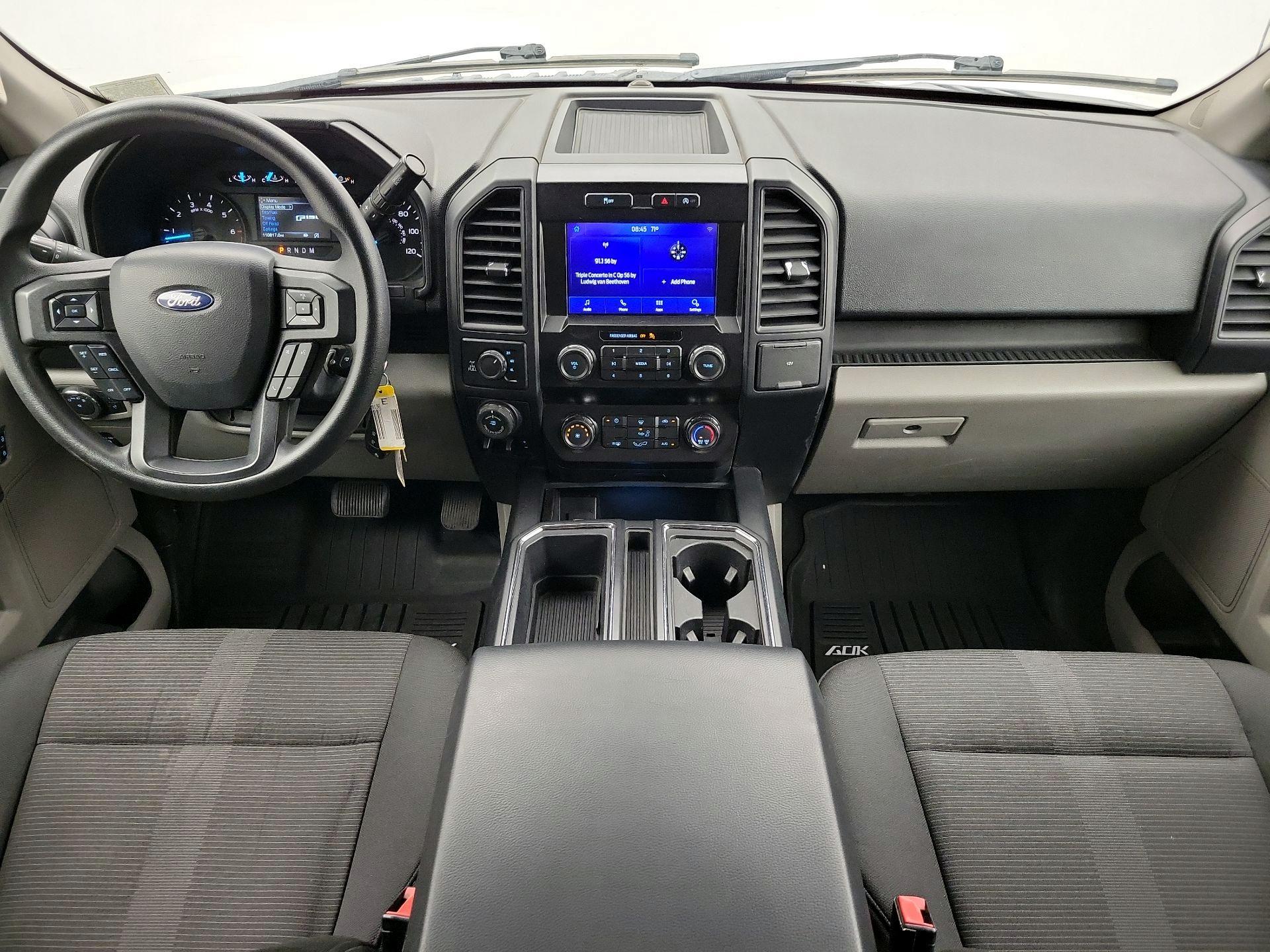 Thumbnail: 2020 Ford F-150 - 9
