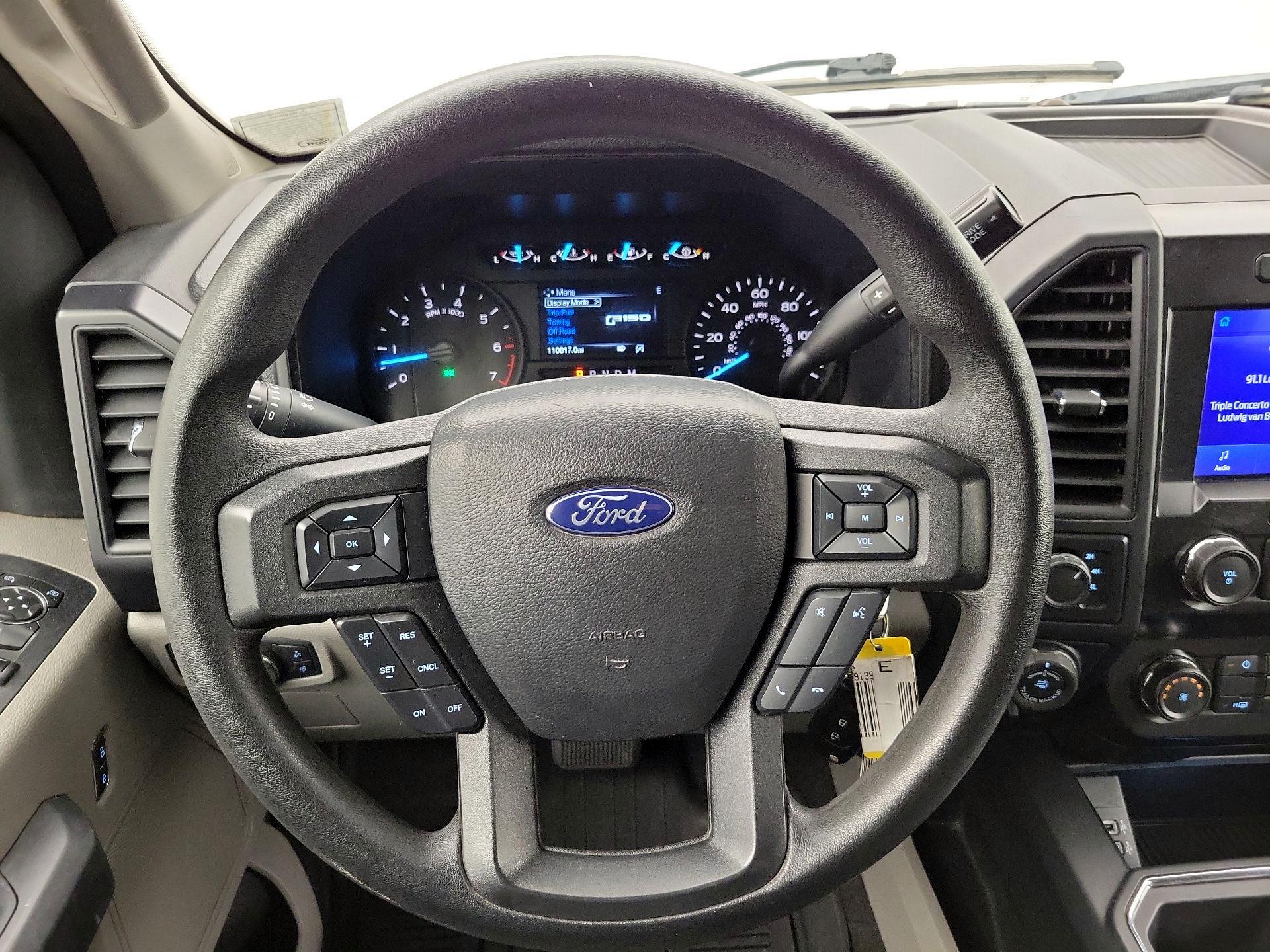 Thumbnail: 2020 Ford F-150 - 10