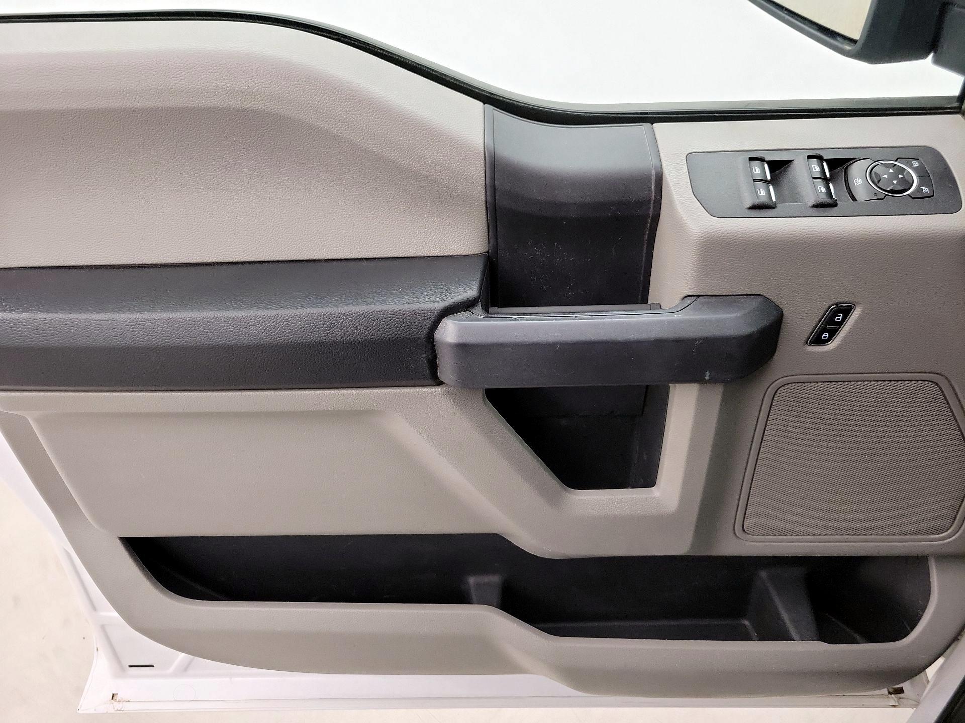 Thumbnail: 2020 Ford F-150 - 12