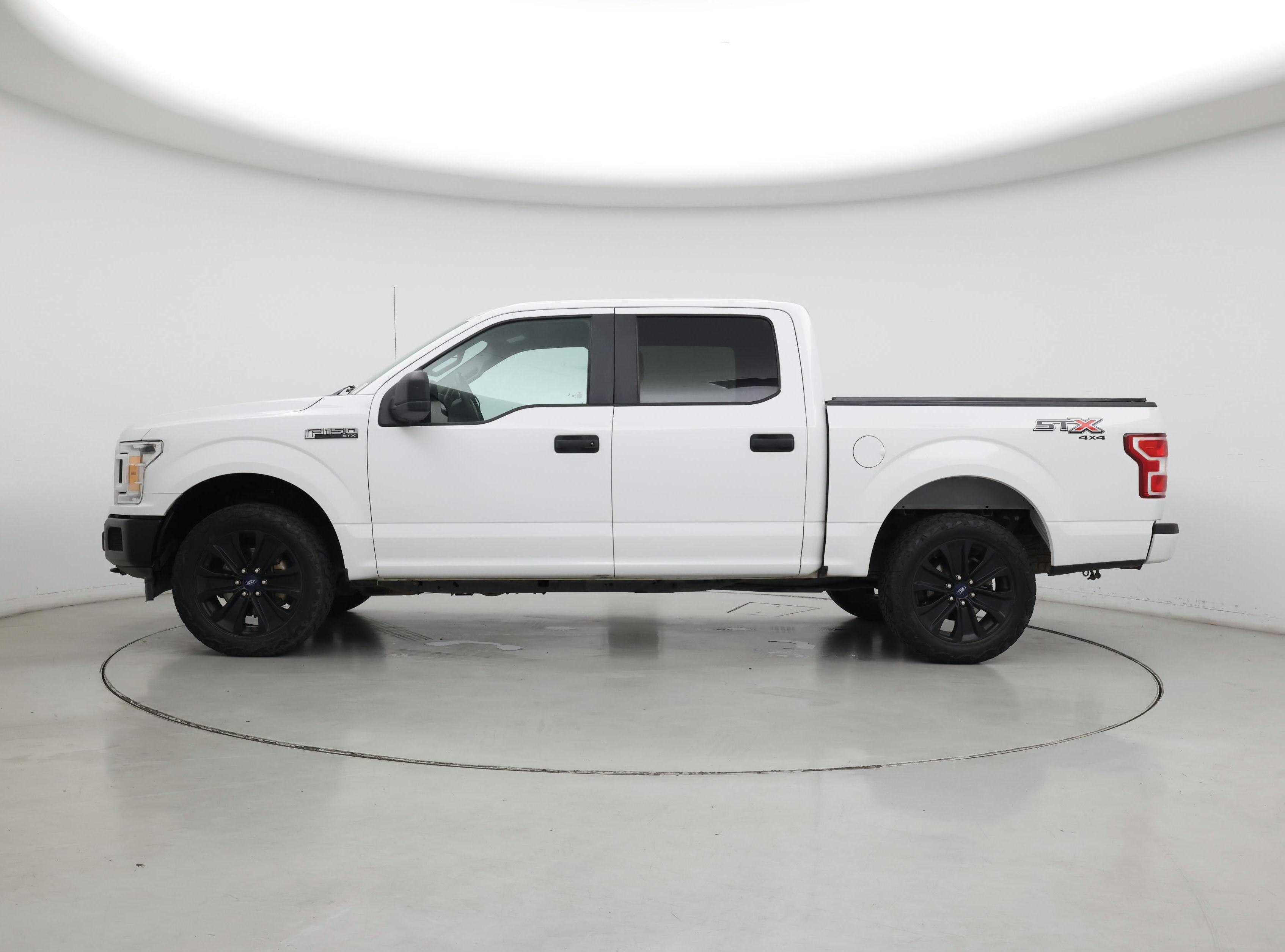 Thumbnail: 2020 Ford F-150 - 3