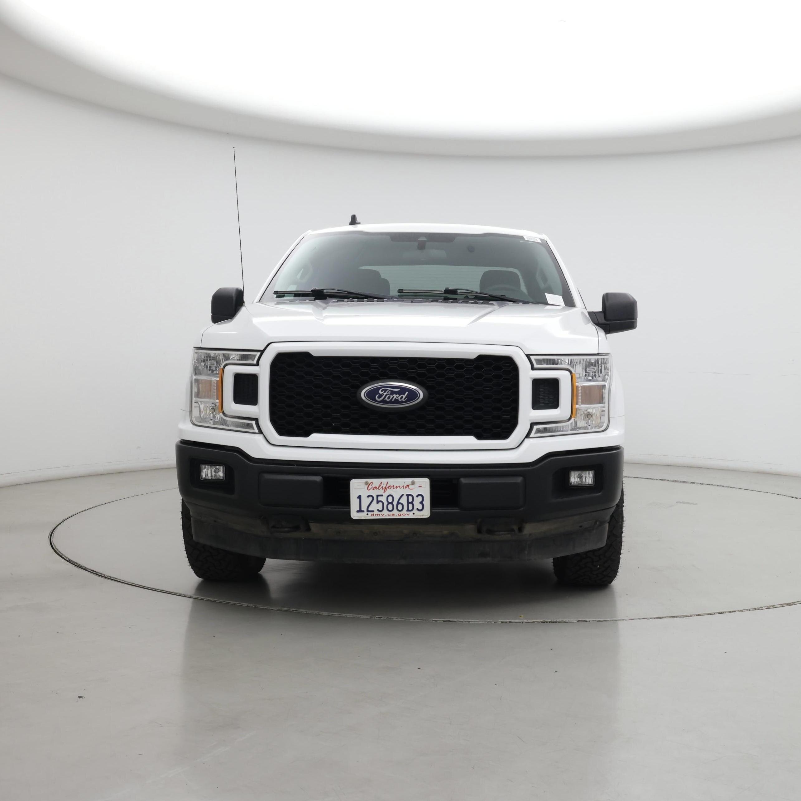 Thumbnail: 2020 Ford F-150 - 5