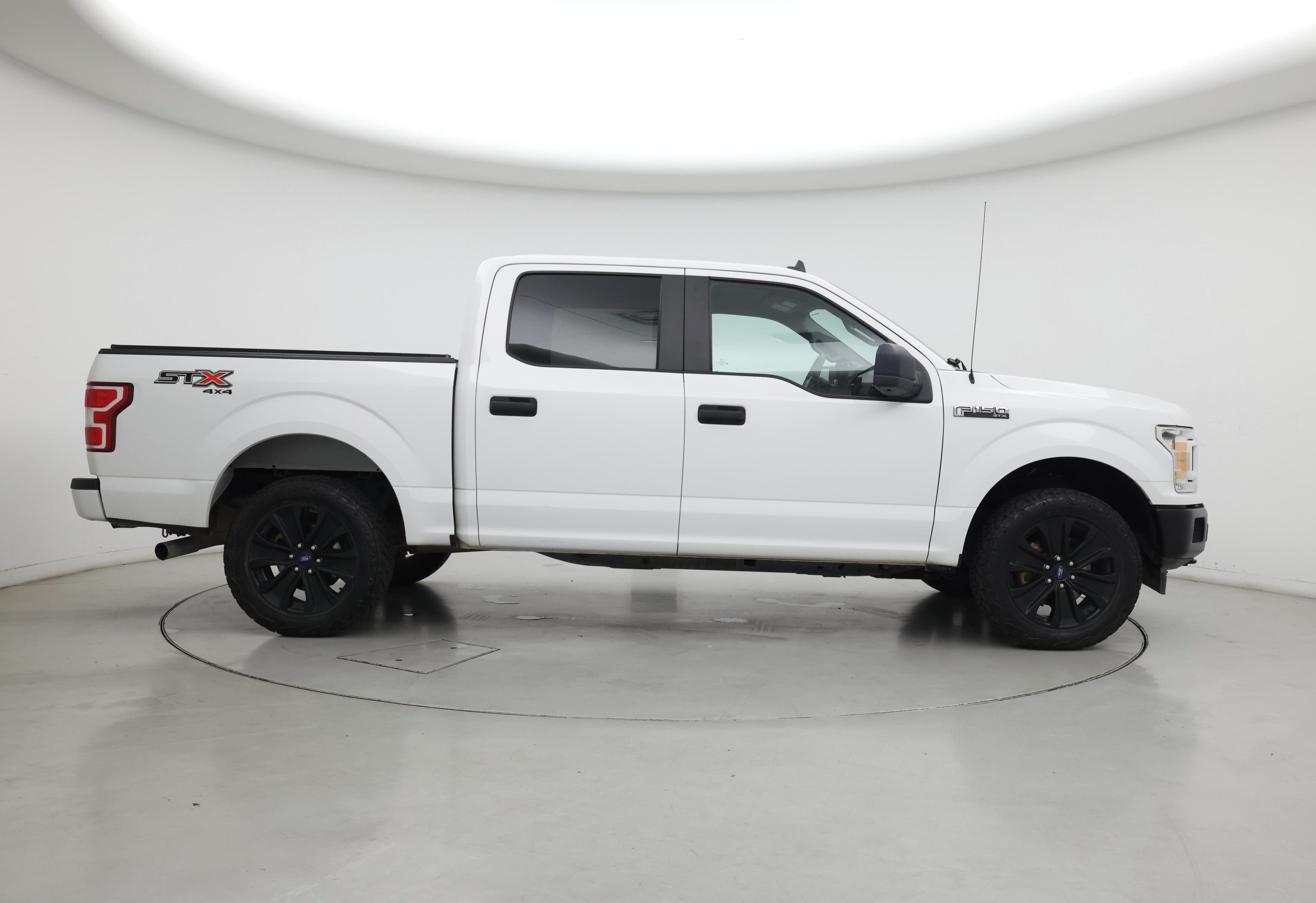 Thumbnail: 2020 Ford F-150 - 7