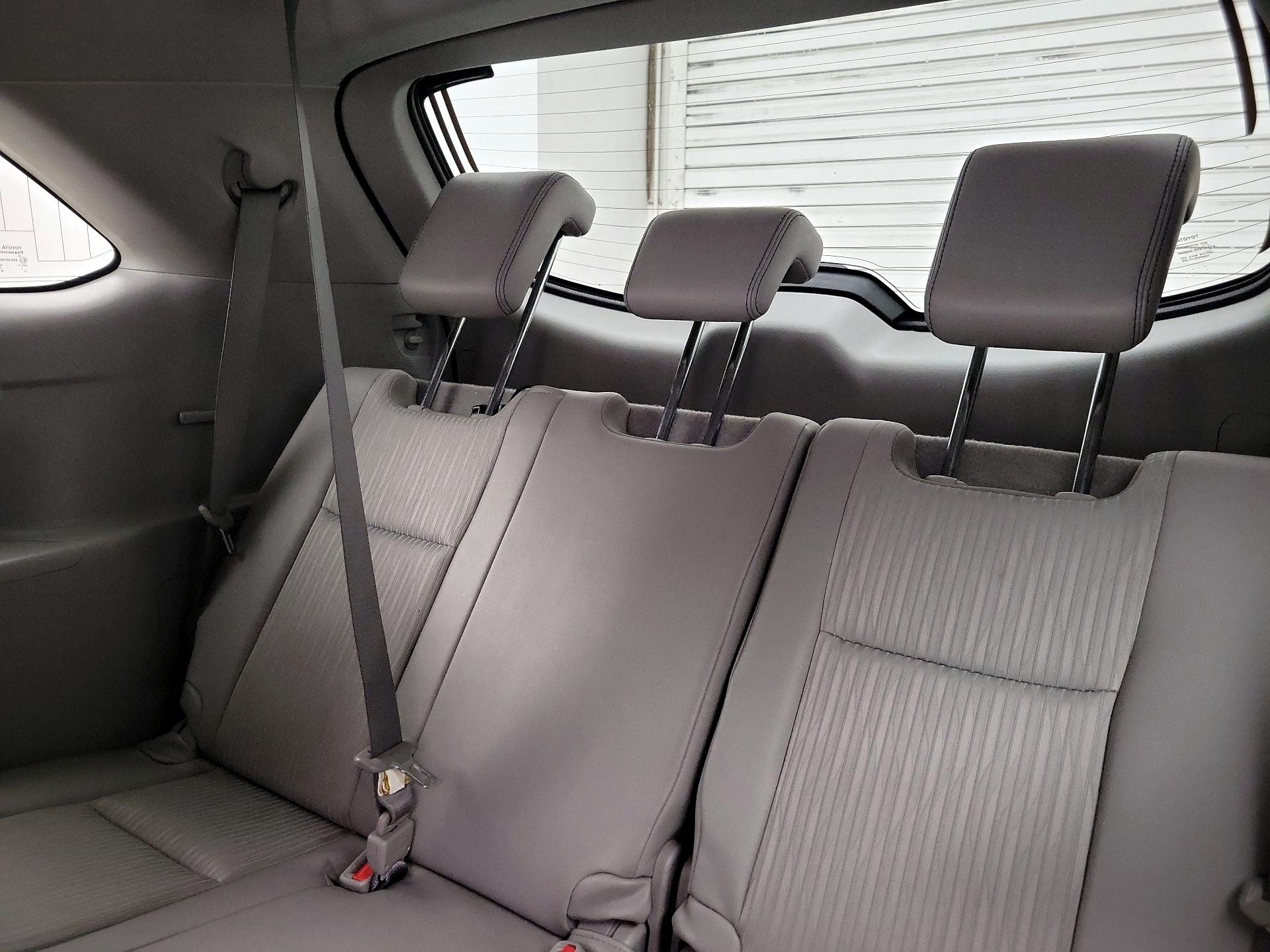 Thumbnail: 2017 Toyota Highlander - 20