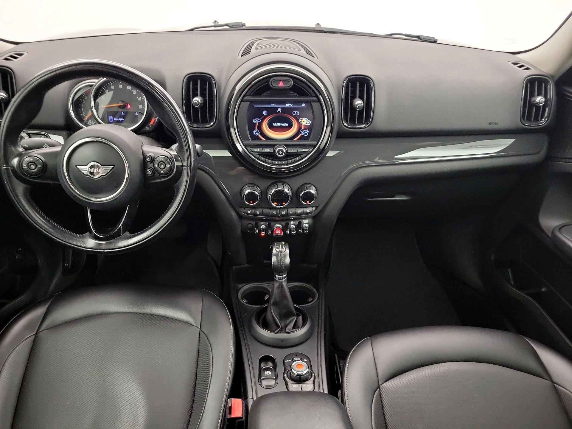 Thumbnail: 2018 MINI Cooper Countryman - 9