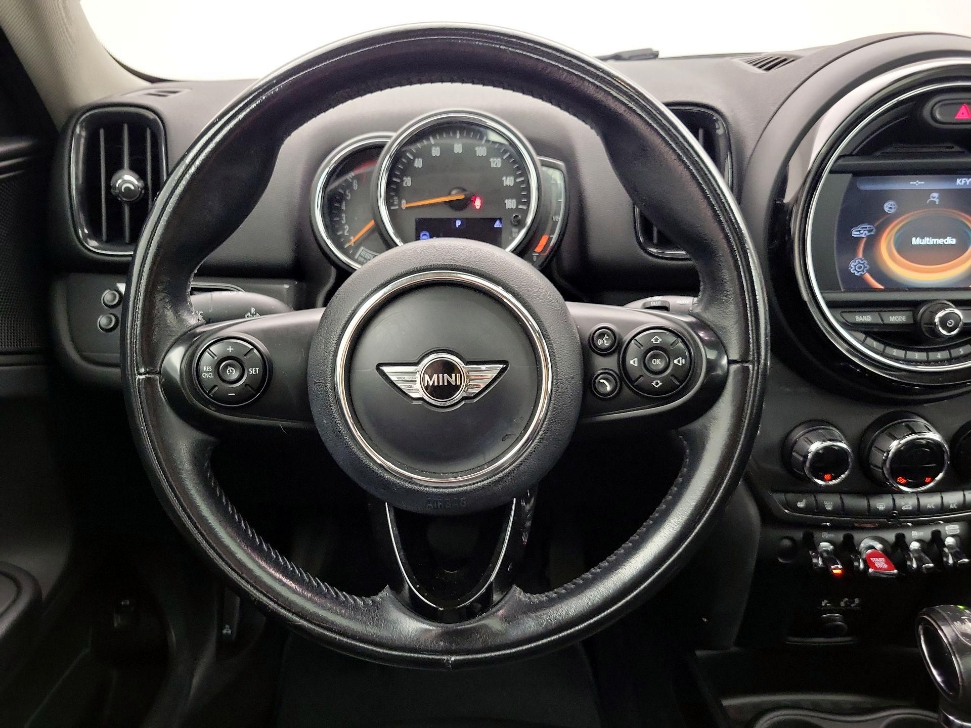 Thumbnail: 2018 MINI Cooper Countryman - 10