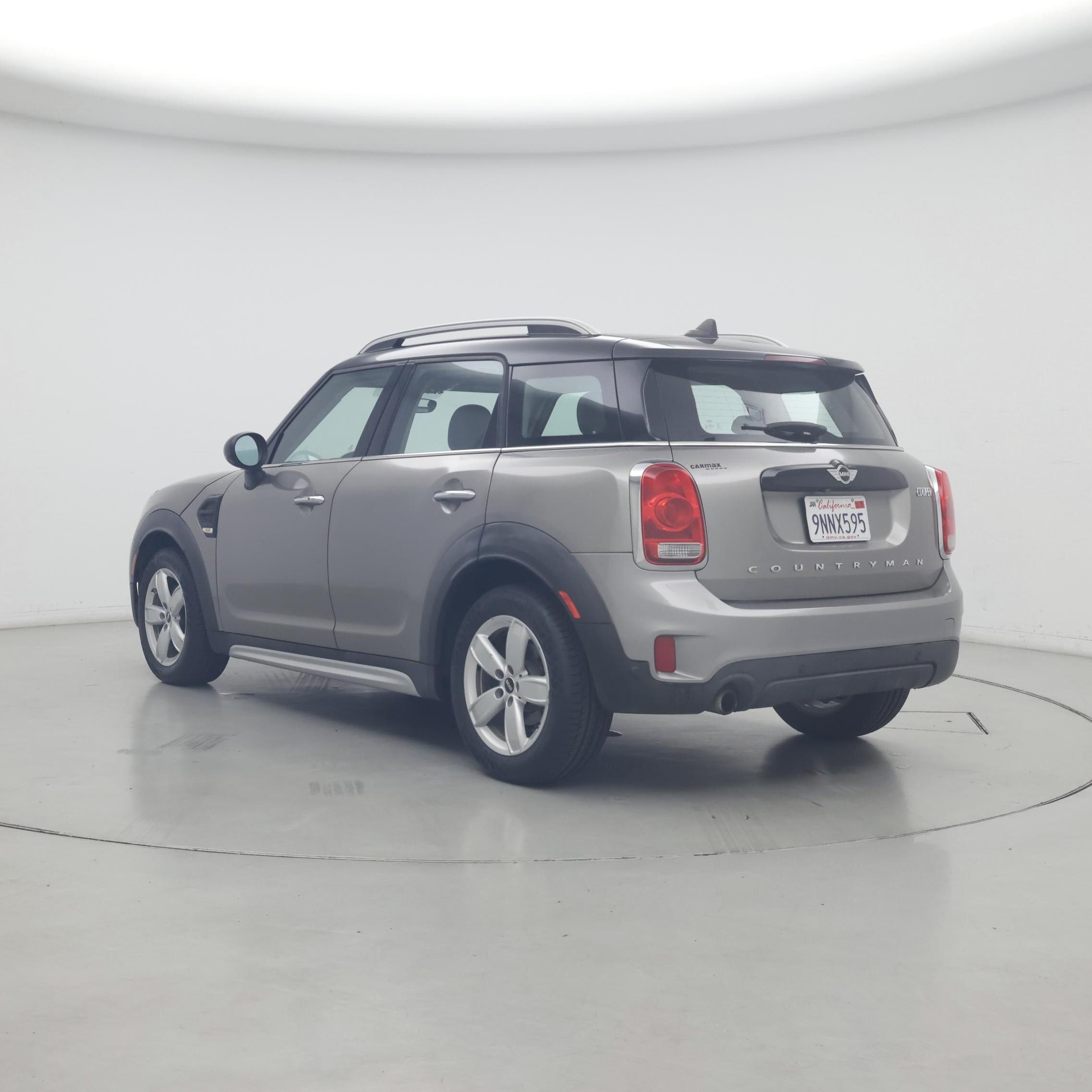 Thumbnail: 2018 MINI Cooper Countryman - 2