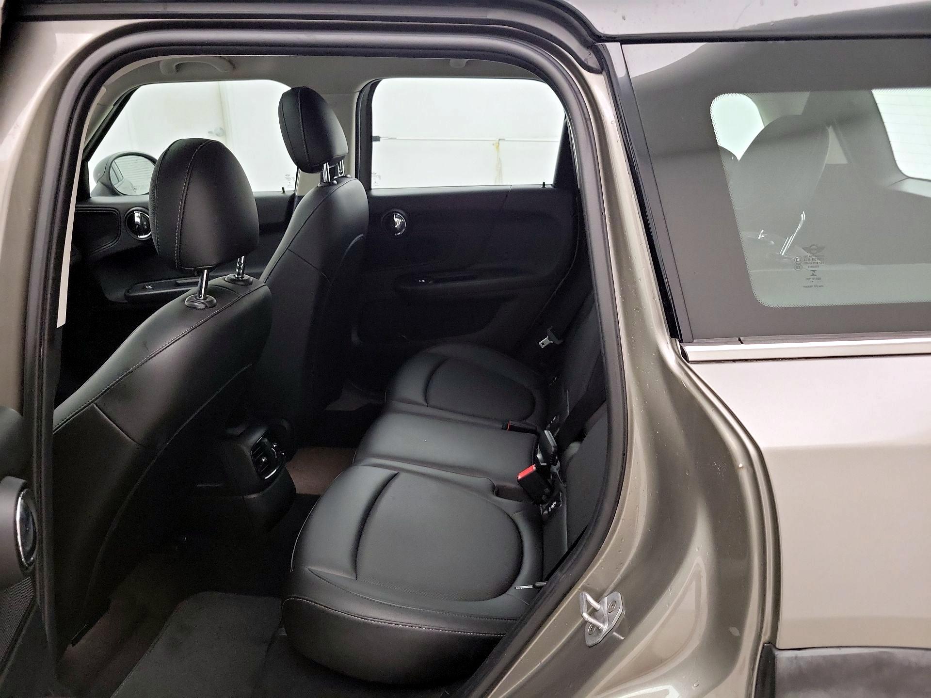 Thumbnail: 2018 MINI Cooper Countryman - 20