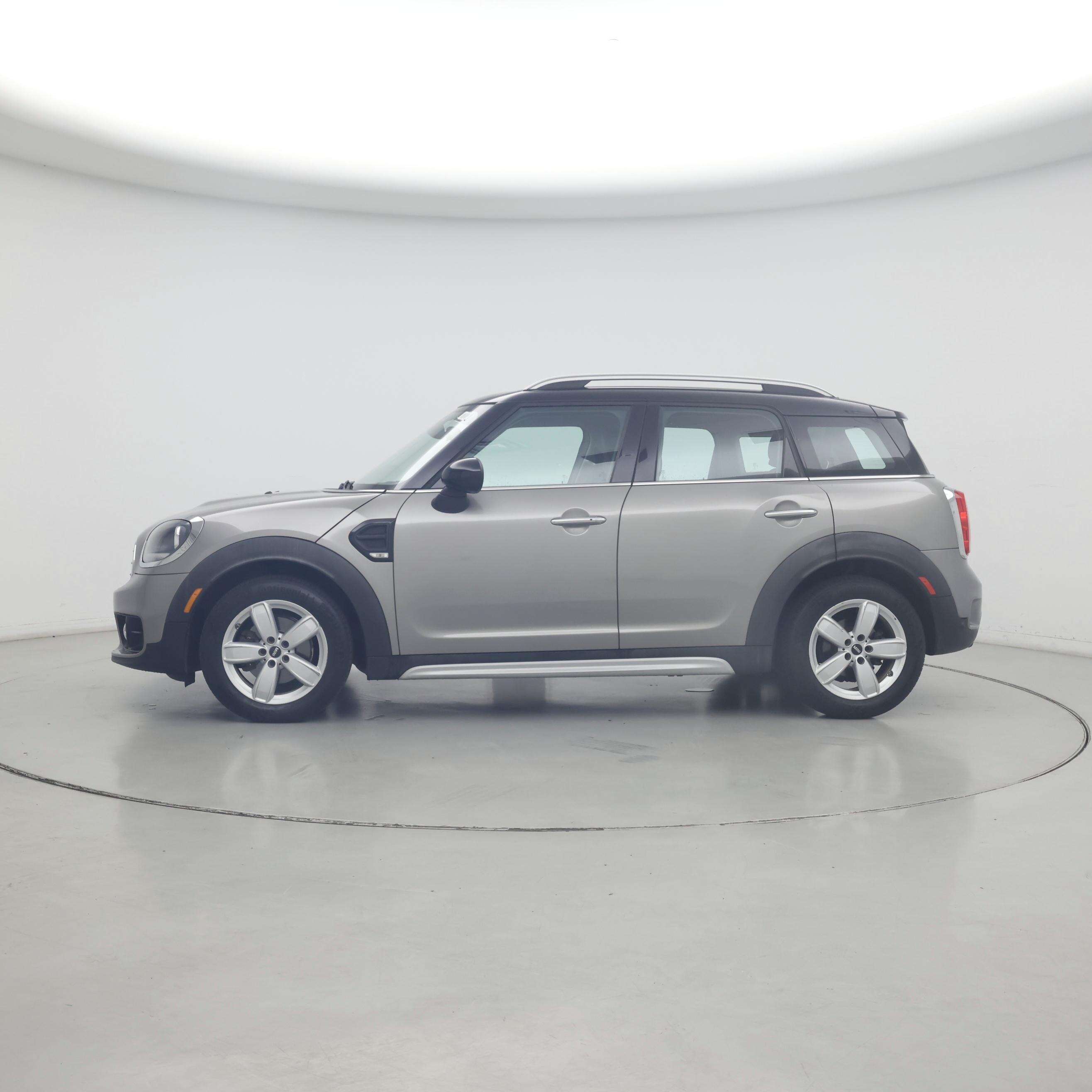 Thumbnail: 2018 MINI Cooper Countryman - 3