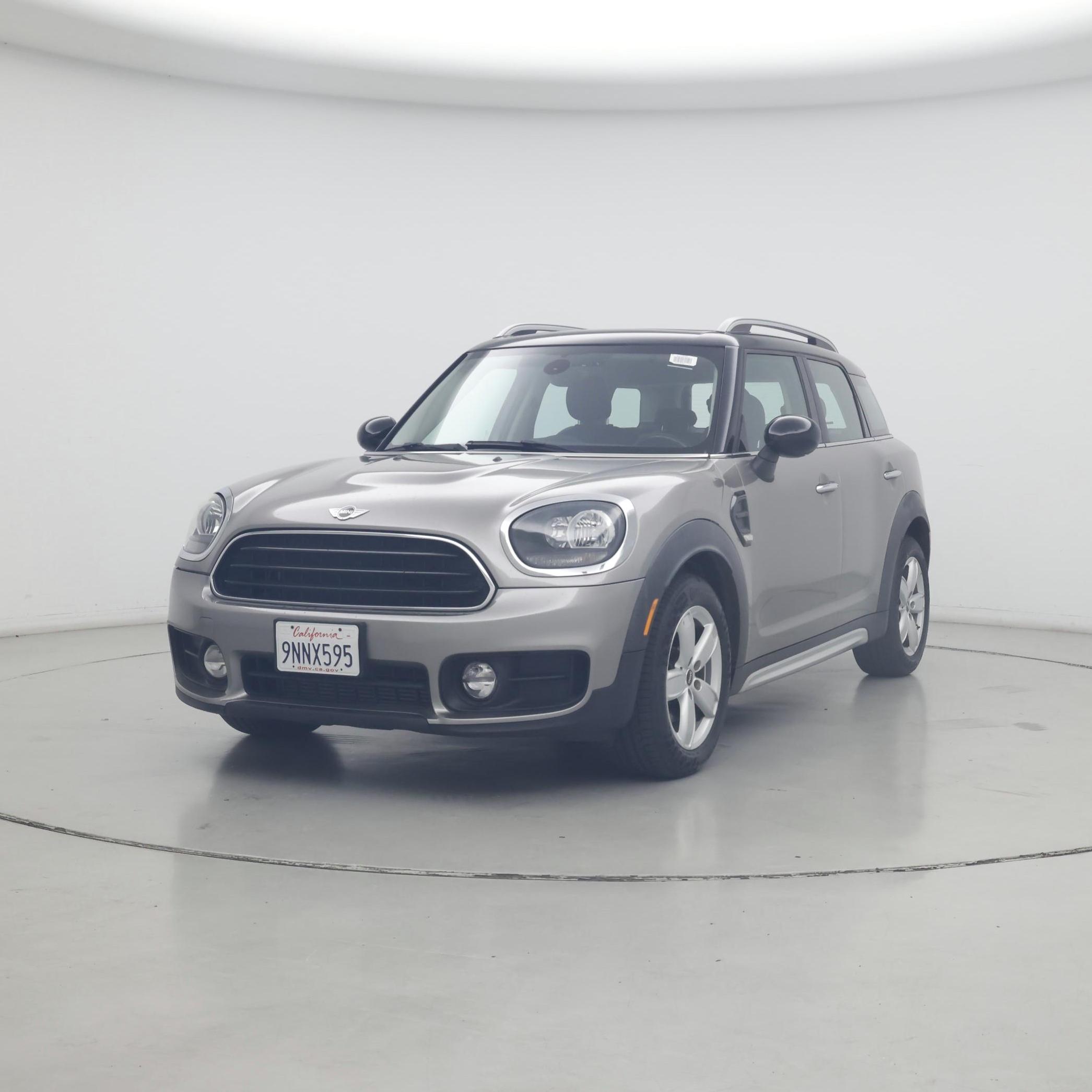 Thumbnail: 2018 MINI Cooper Countryman - 4