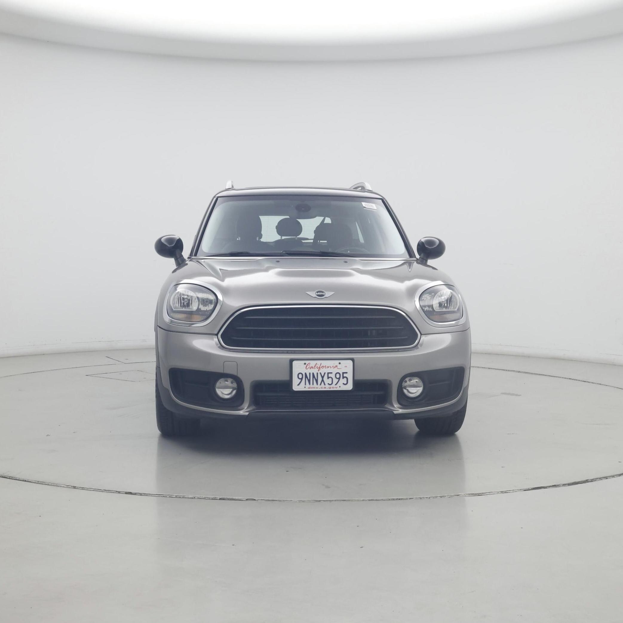 Thumbnail: 2018 MINI Cooper Countryman - 5
