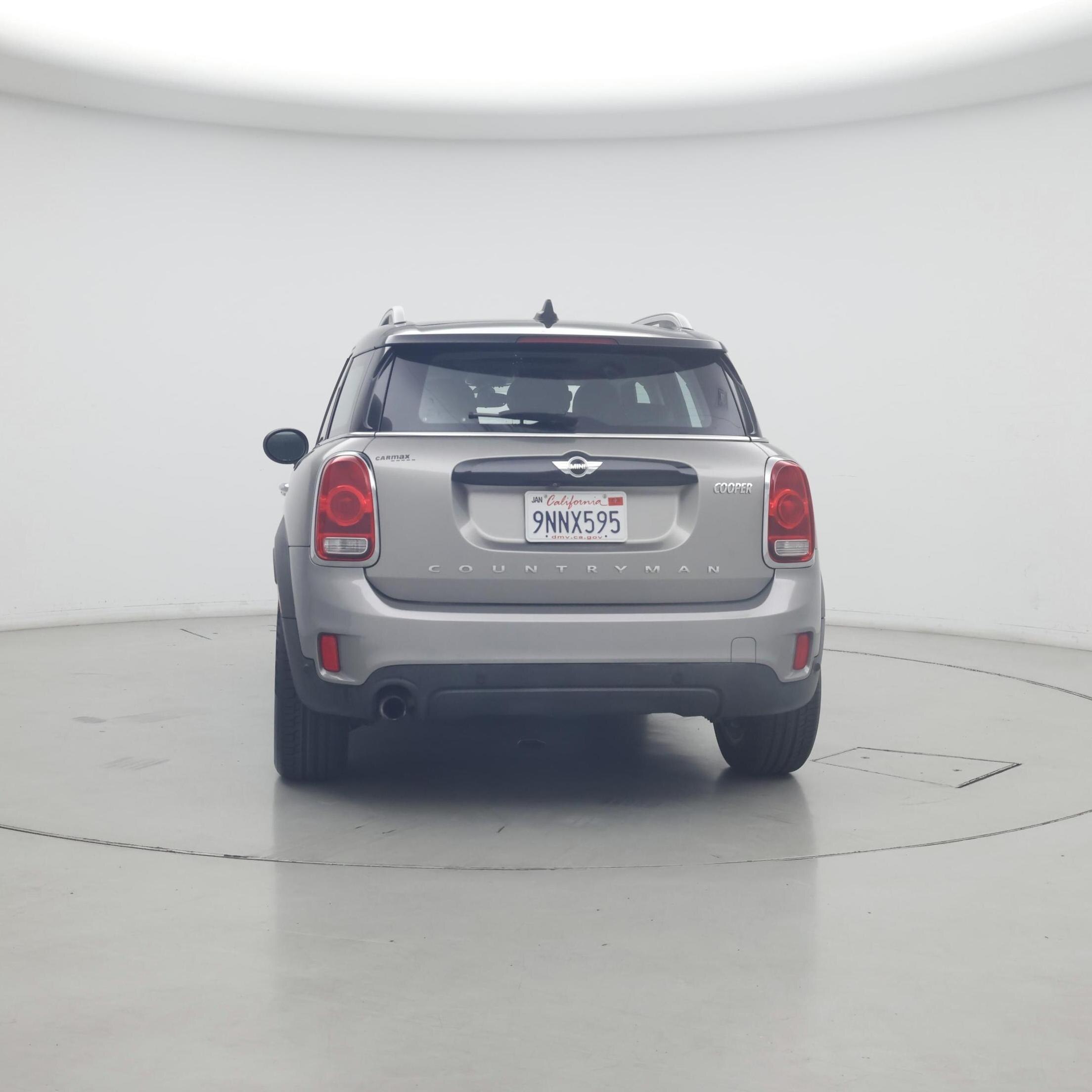Thumbnail: 2018 MINI Cooper Countryman - 6