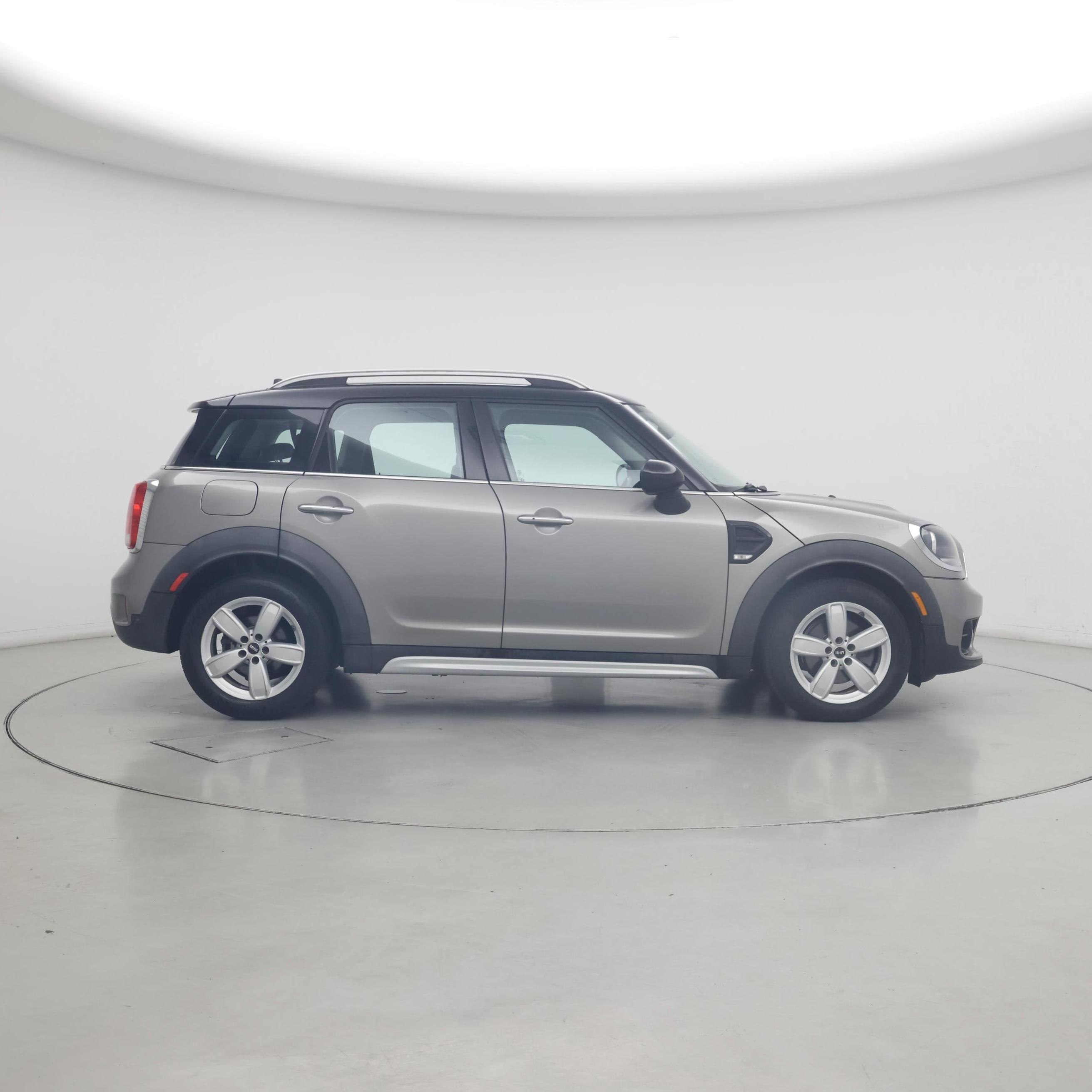 Thumbnail: 2018 MINI Cooper Countryman - 7