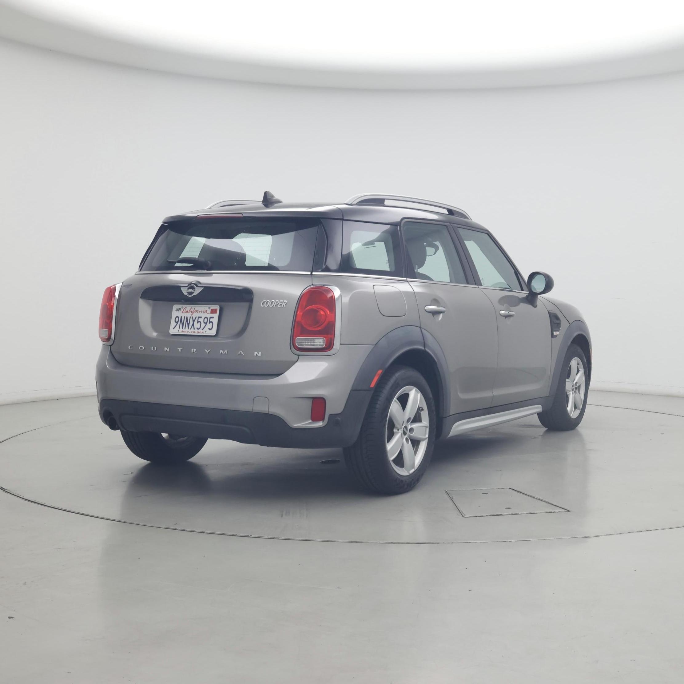 Thumbnail: 2018 MINI Cooper Countryman - 8