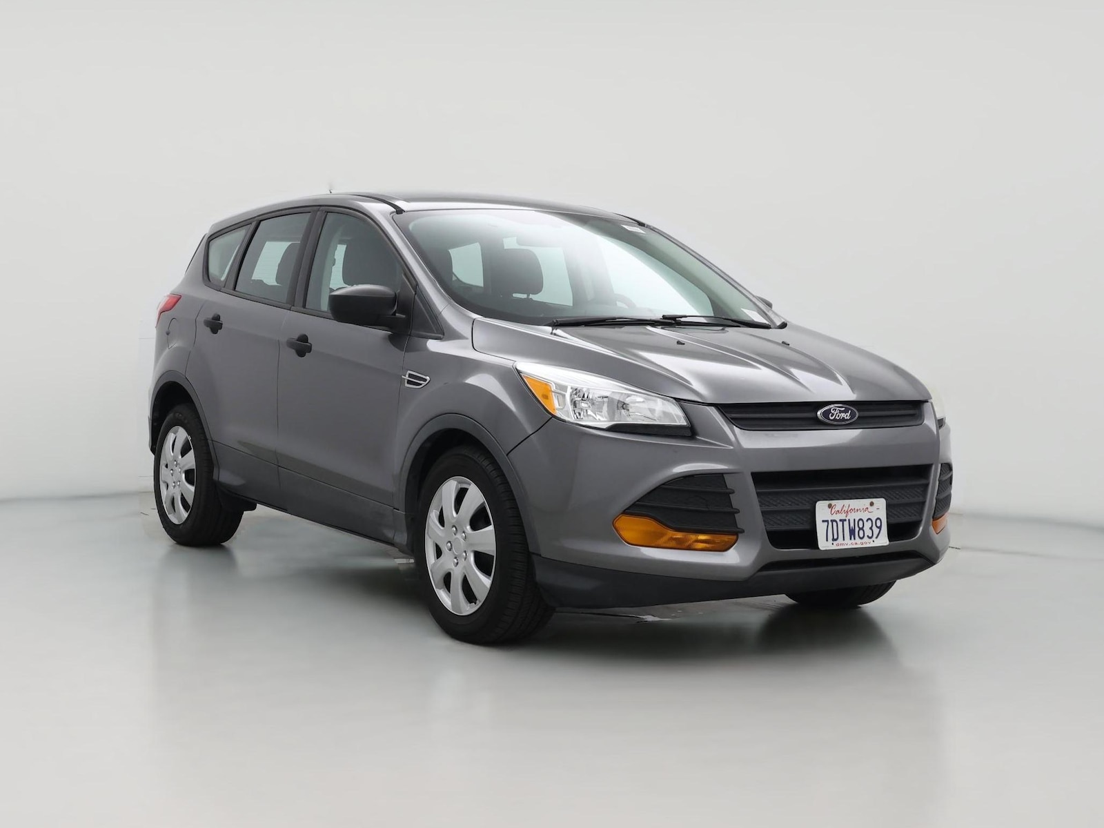 2014 Ford Escape S