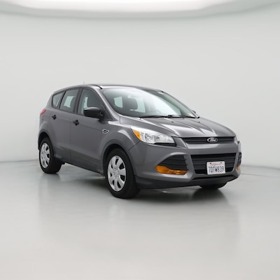 2014 Ford Escape S
